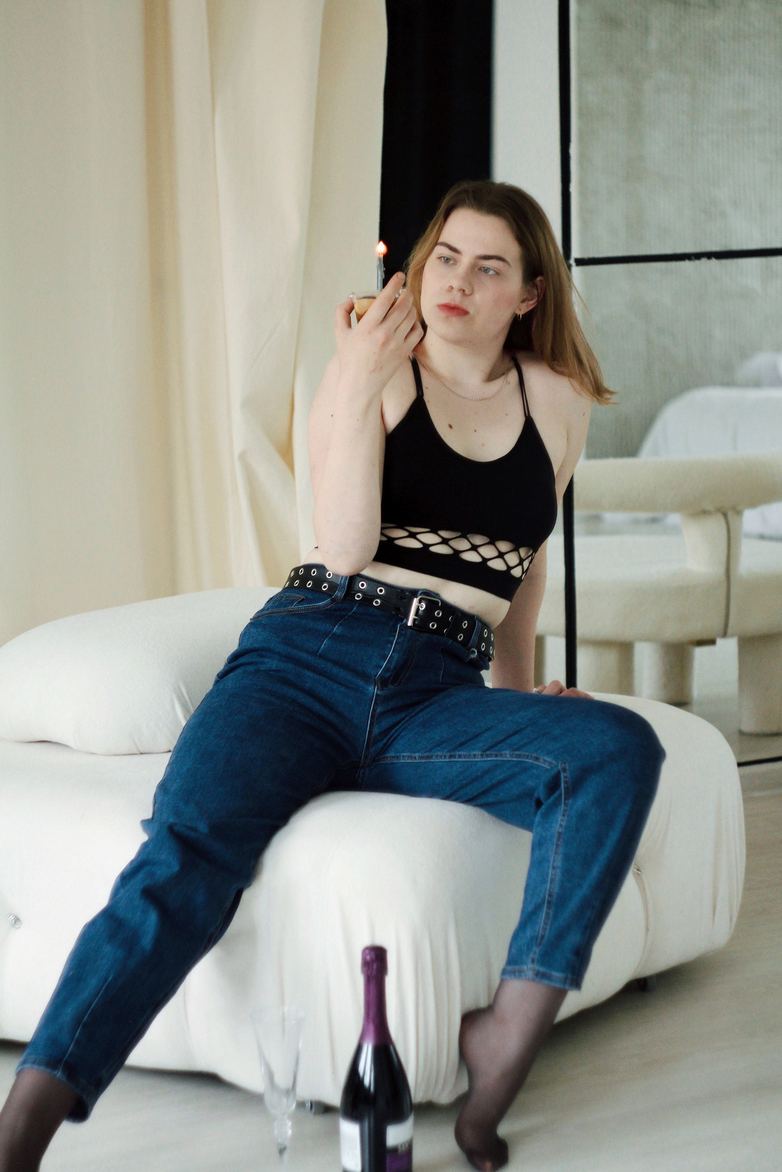 Студия daloni, Аня. Photography Eva