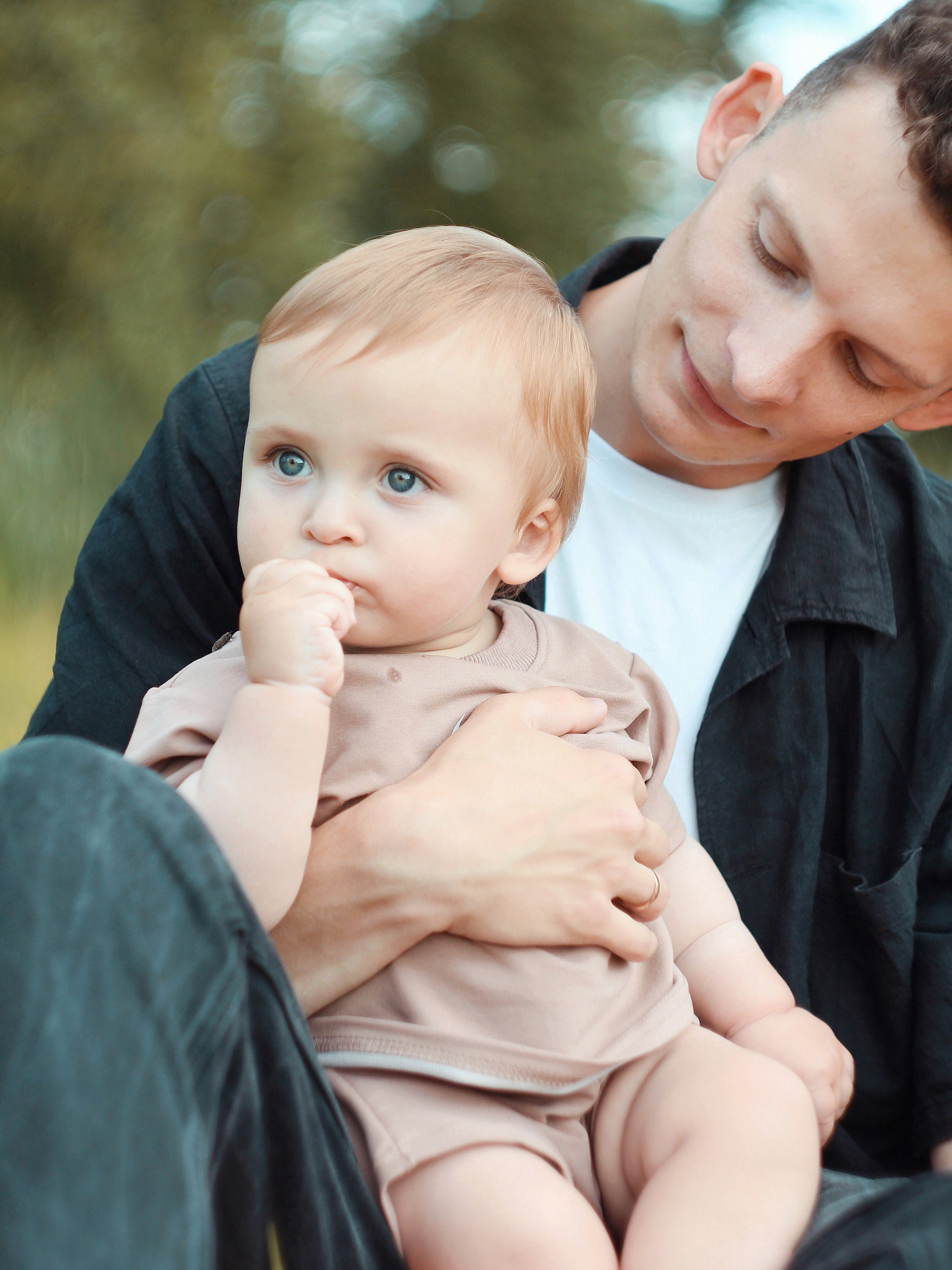 Семейная съемка. Photography Eva