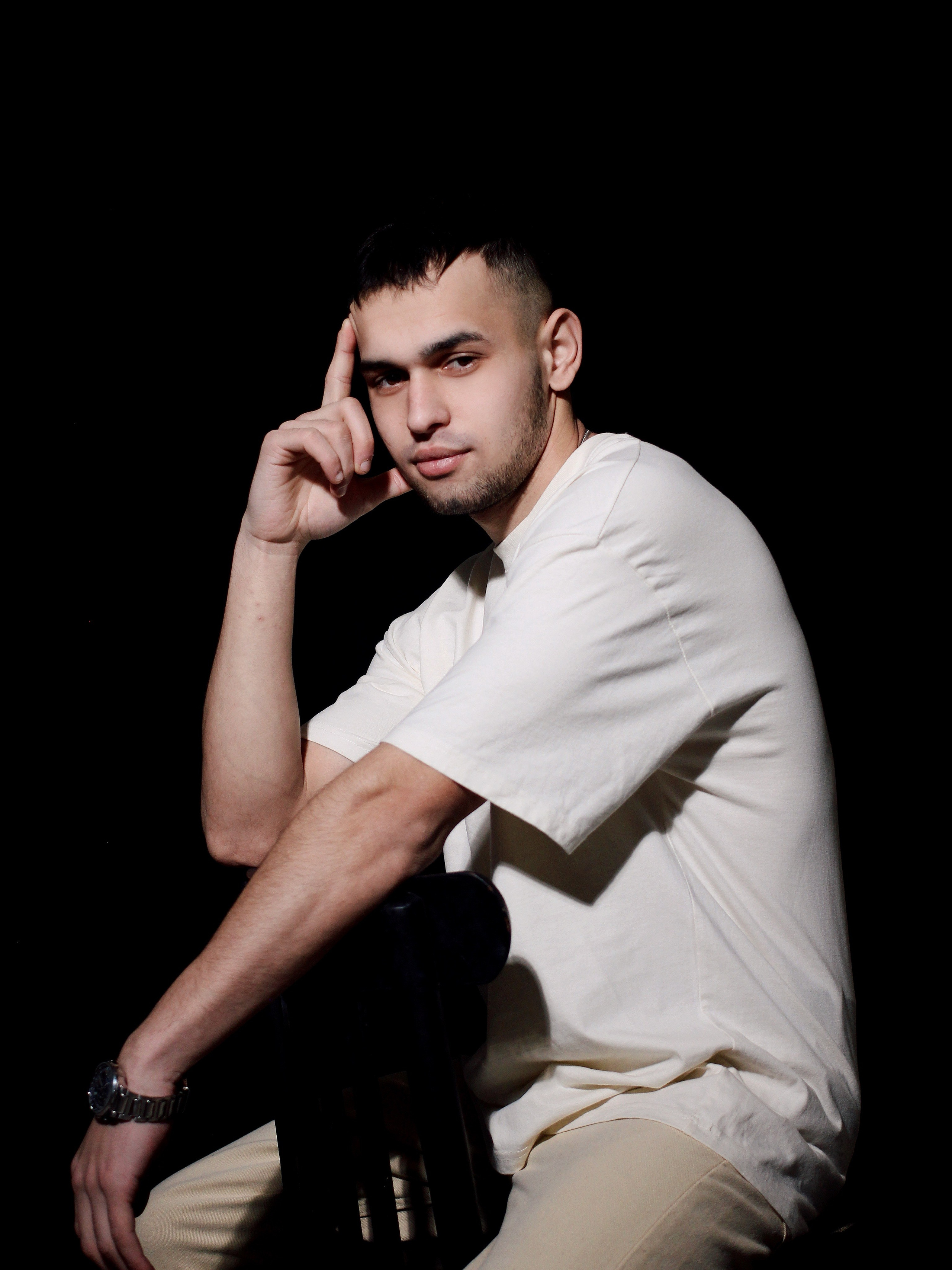 Мужские портреты. Photography Eva