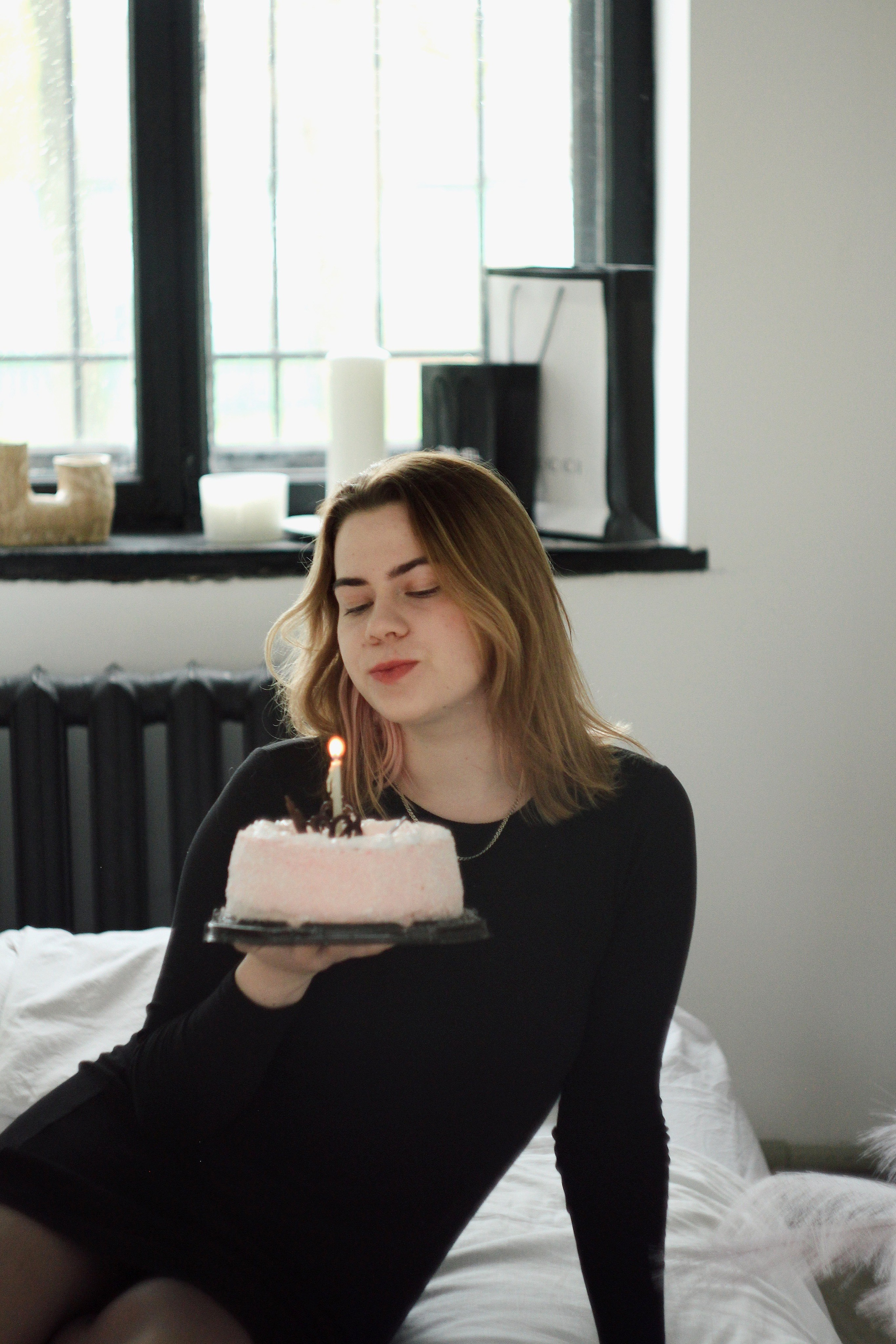 Студия daloni, Аня. Photography Eva