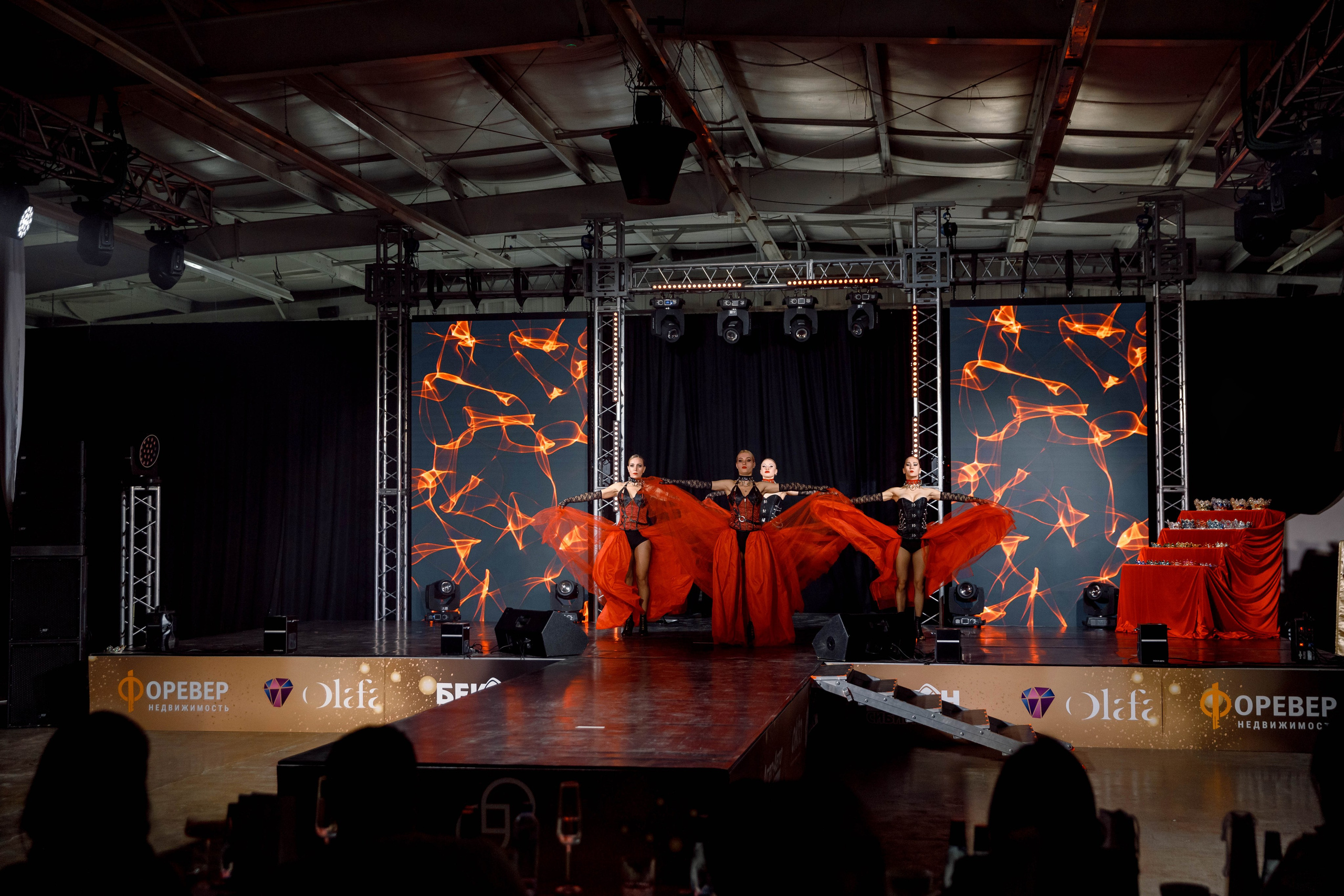 Мисс и Миссис Бизнес Иркутск 2025 (финал, СибЭкспоЦентр). Свадебный фотограф Иркутск, репортажный фотограф Иркутск