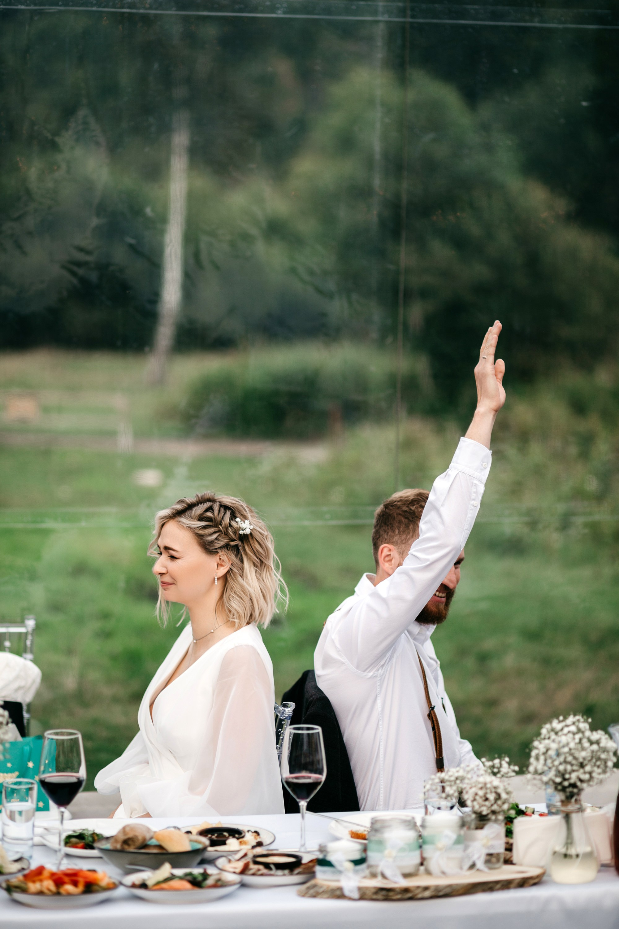 Сергей и Светлана. Свадебный фотограф Иркутск, репортажный фотограф Иркутск