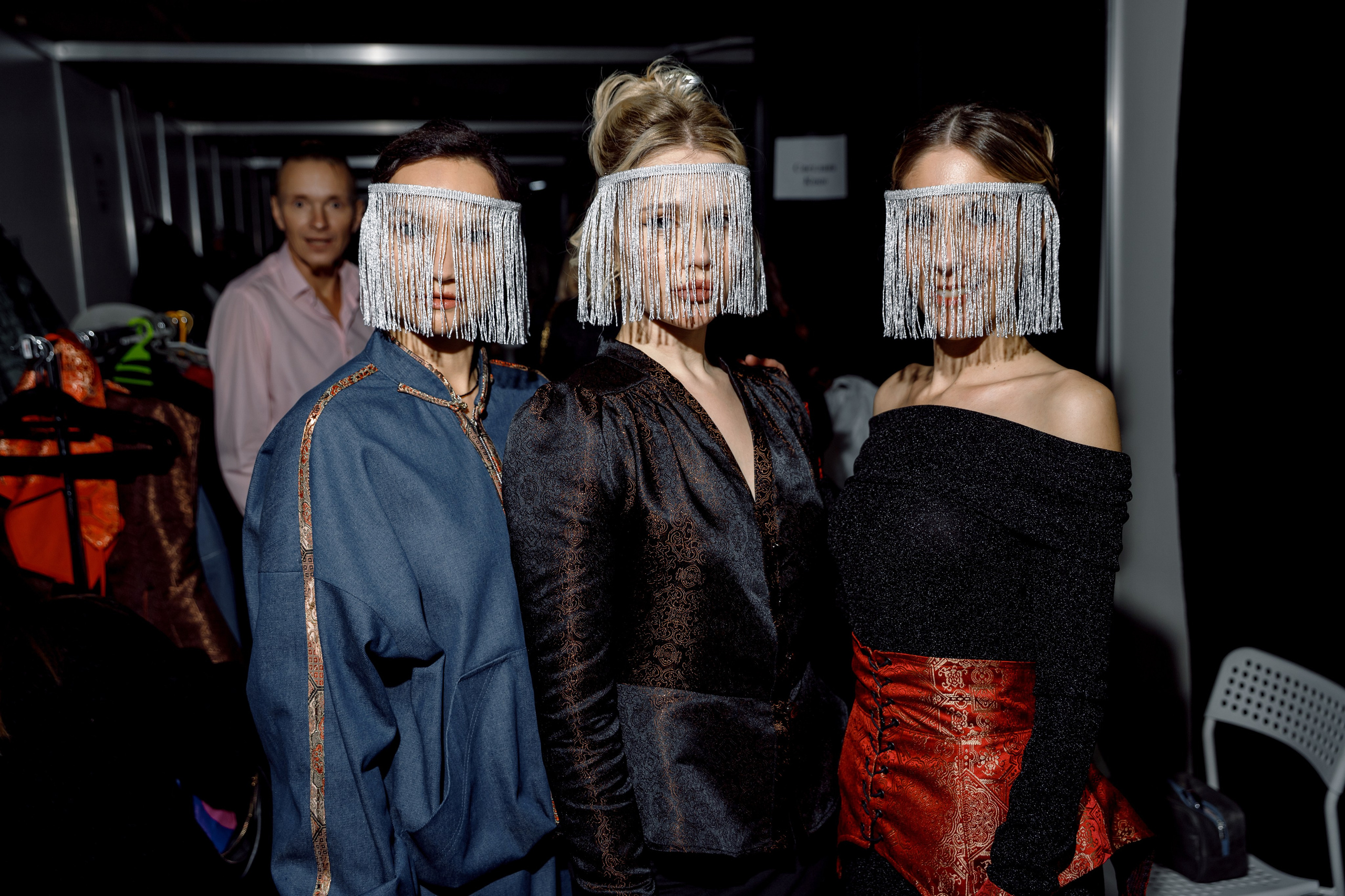 O&J Fashion Fest осень'25. Свадебный фотограф Иркутск, репортажный фотограф Иркутск