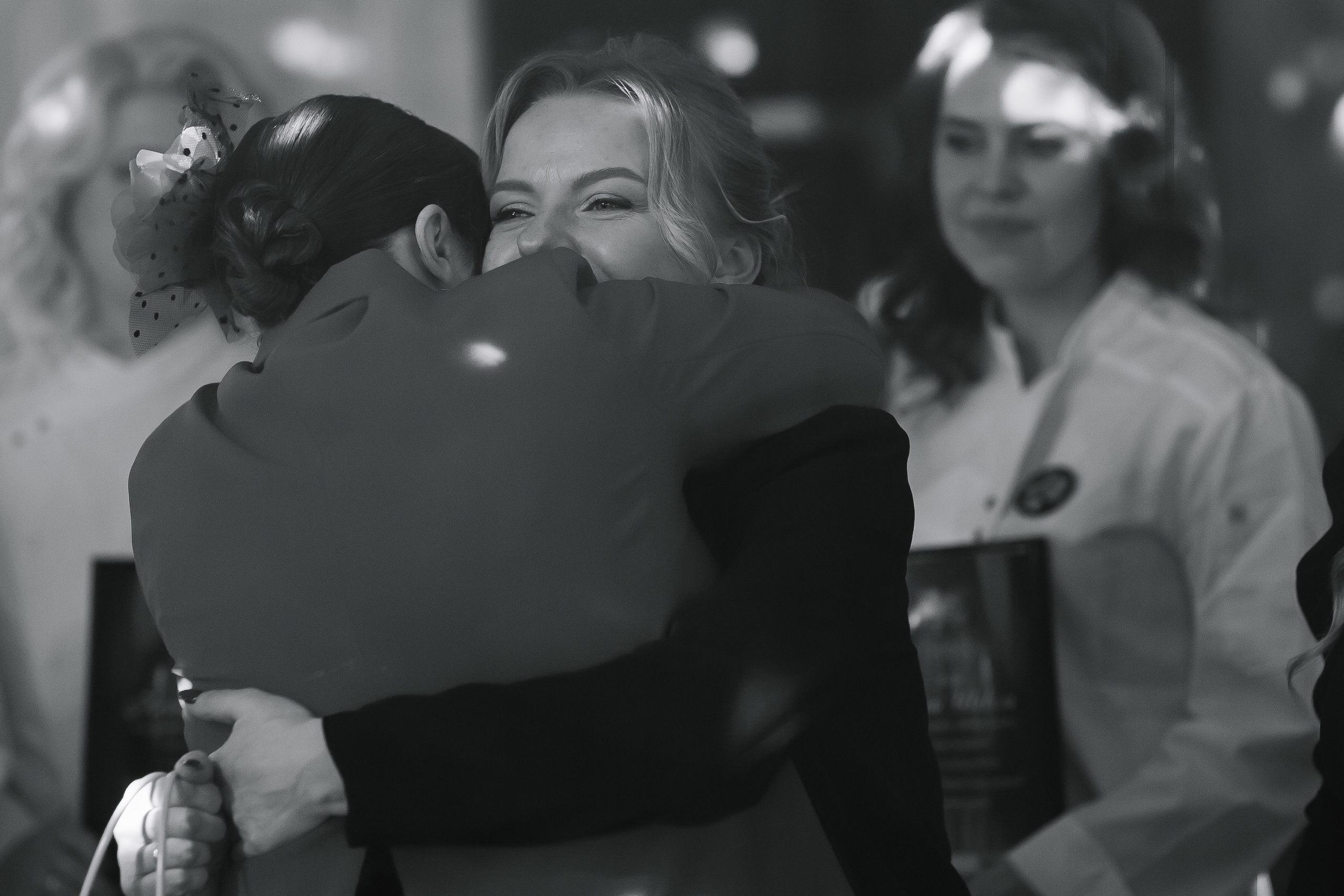 Шоу тортов. Свадебный фотограф