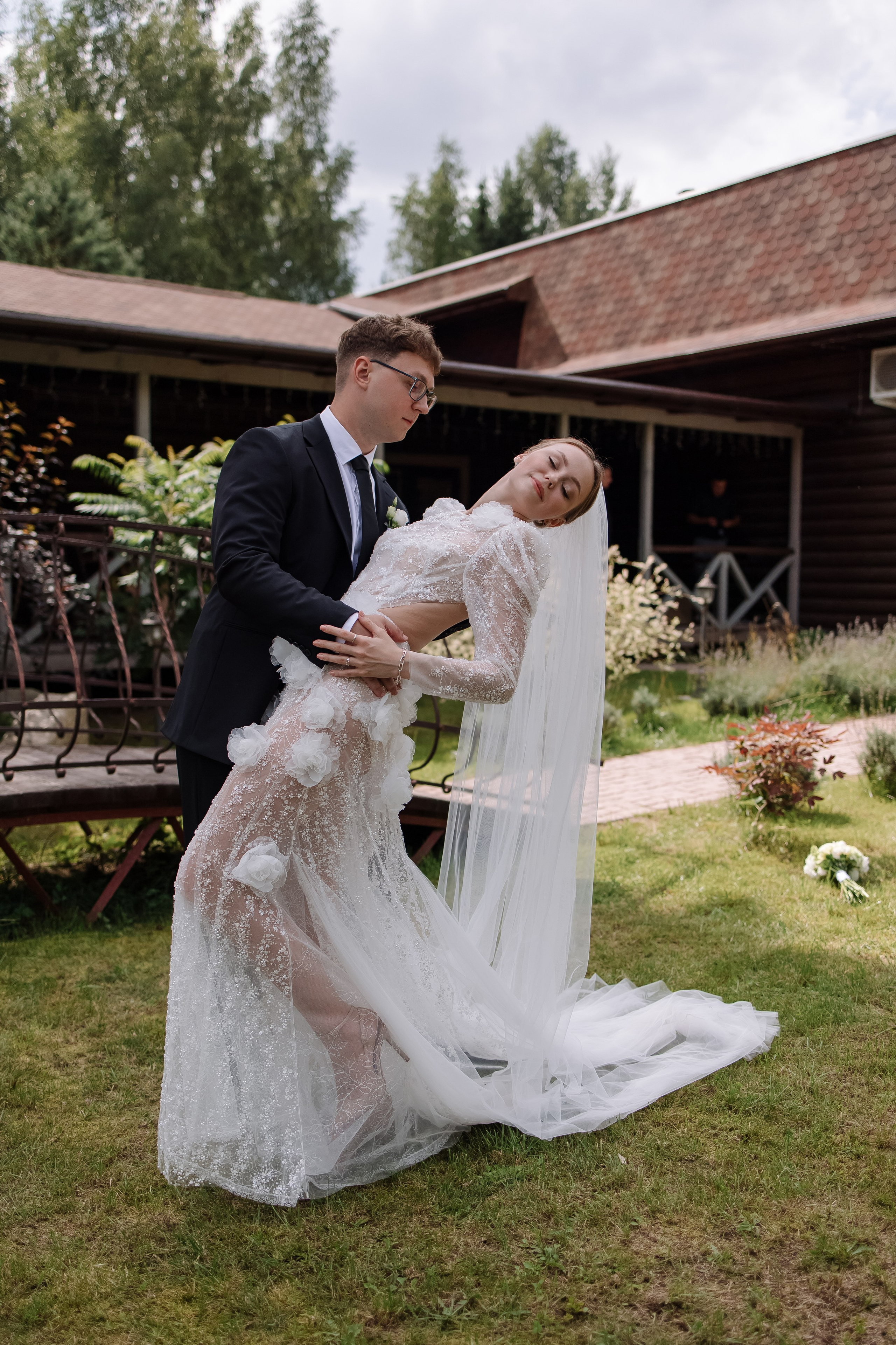 Егор/Арина. Свадебный фотограф