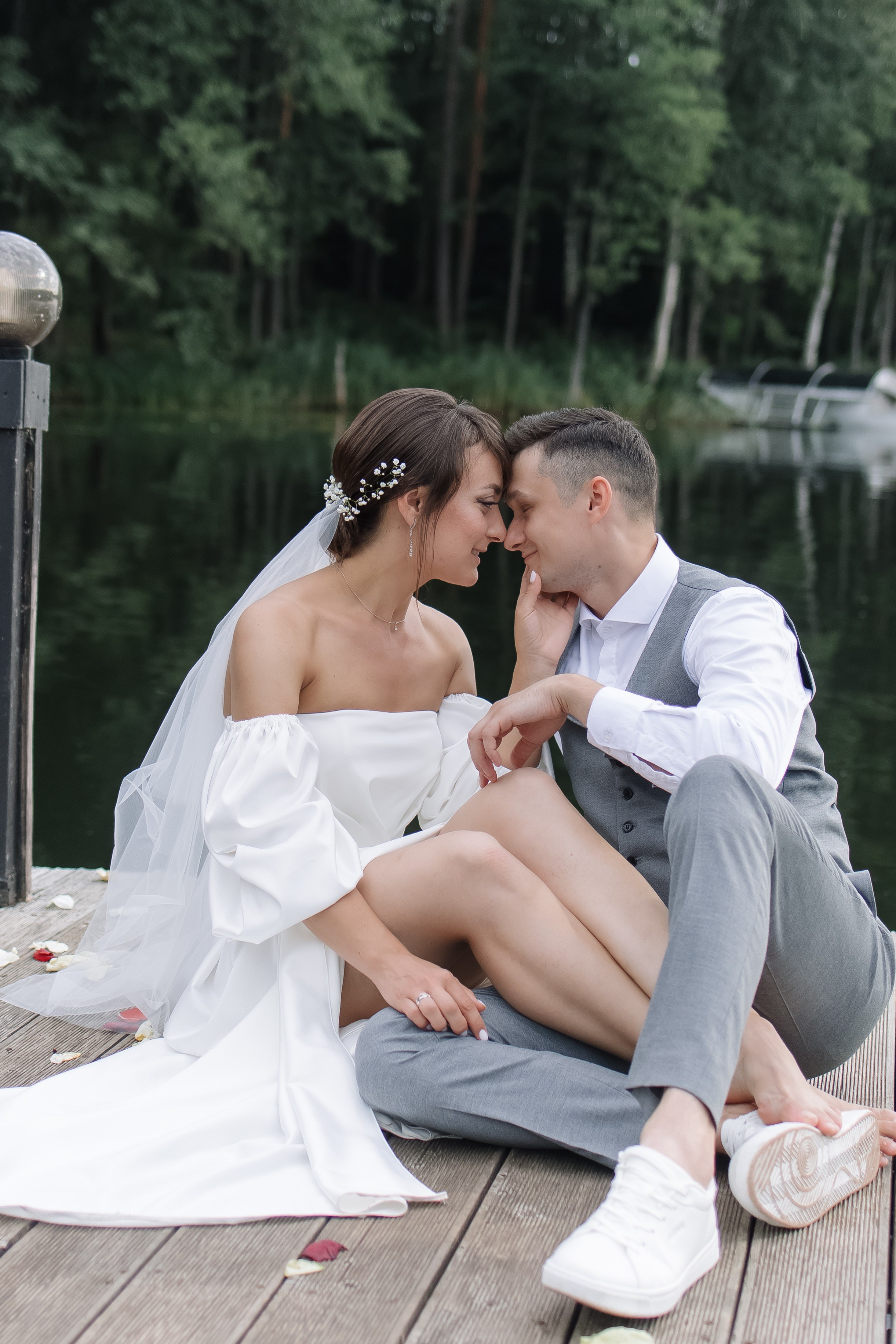 Алексей/Анна. Свадебный фотограф