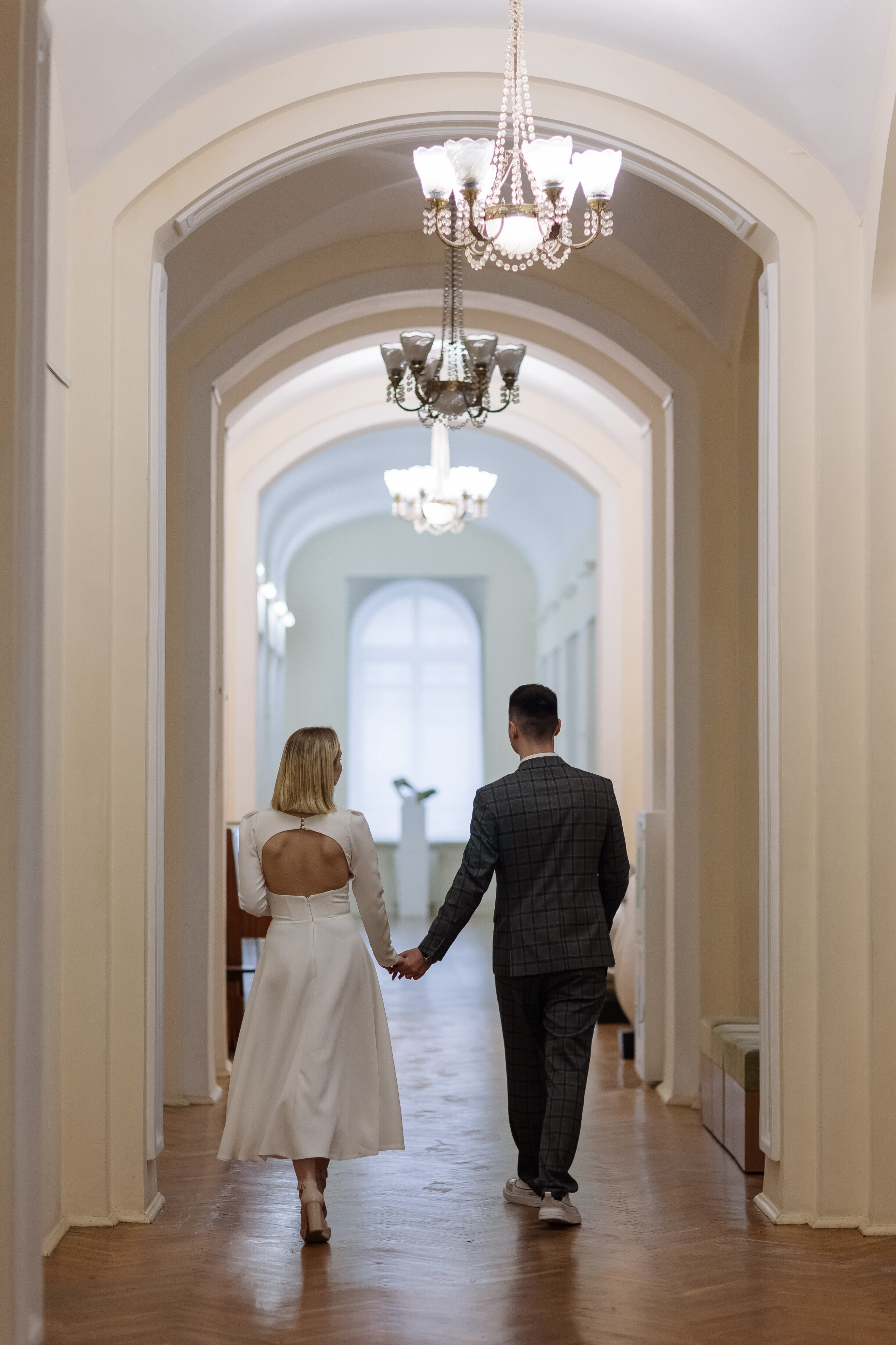 Даниил/Екатерина. Свадебный фотограф