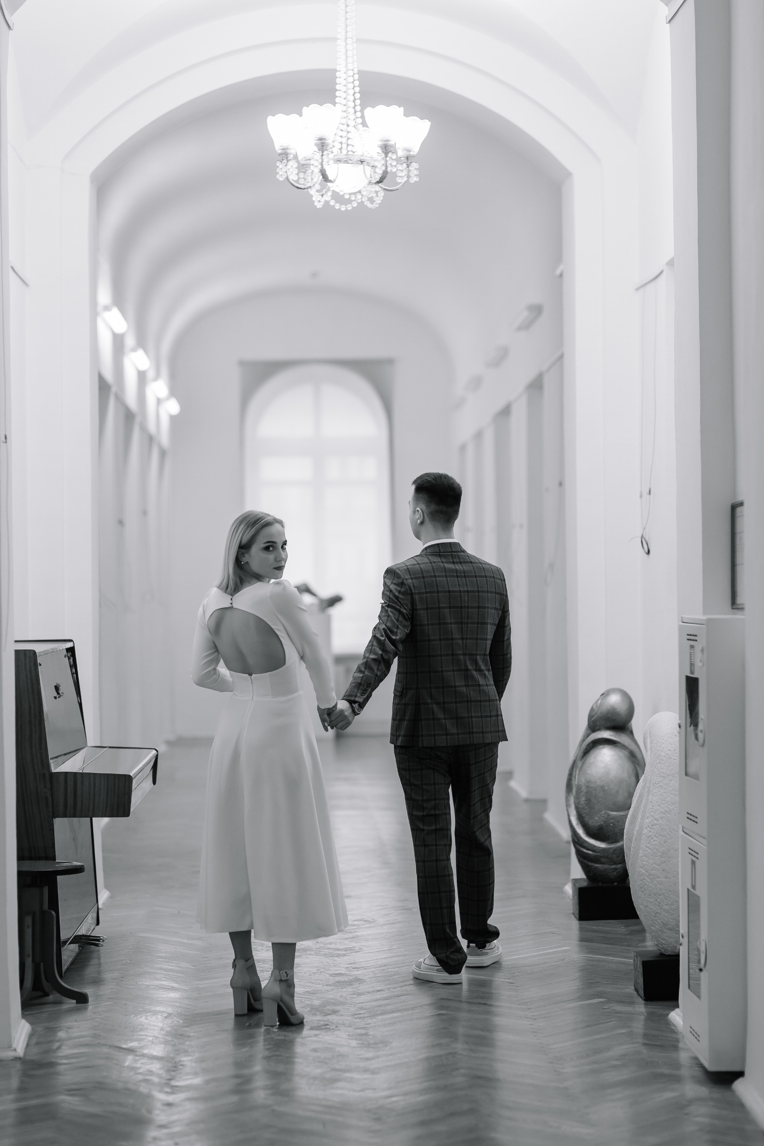 Даниил/Екатерина. Свадебный фотограф