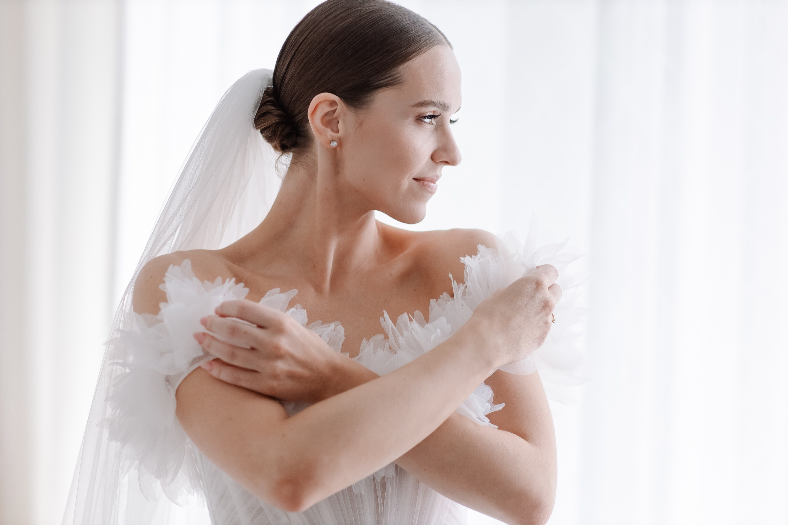 Вадим/Дарья. Свадебный фотограф