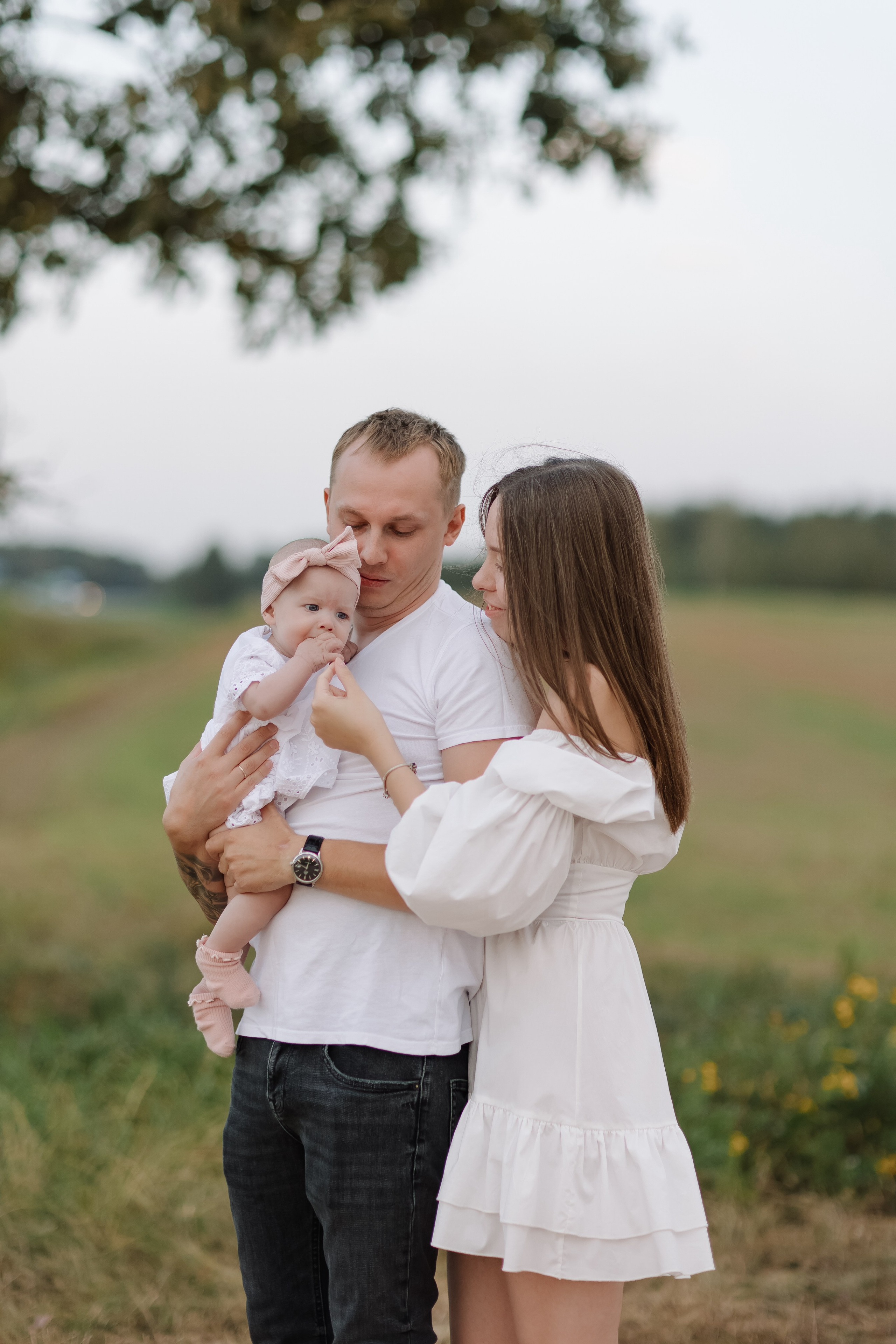 Алина. Свадебный фотограф