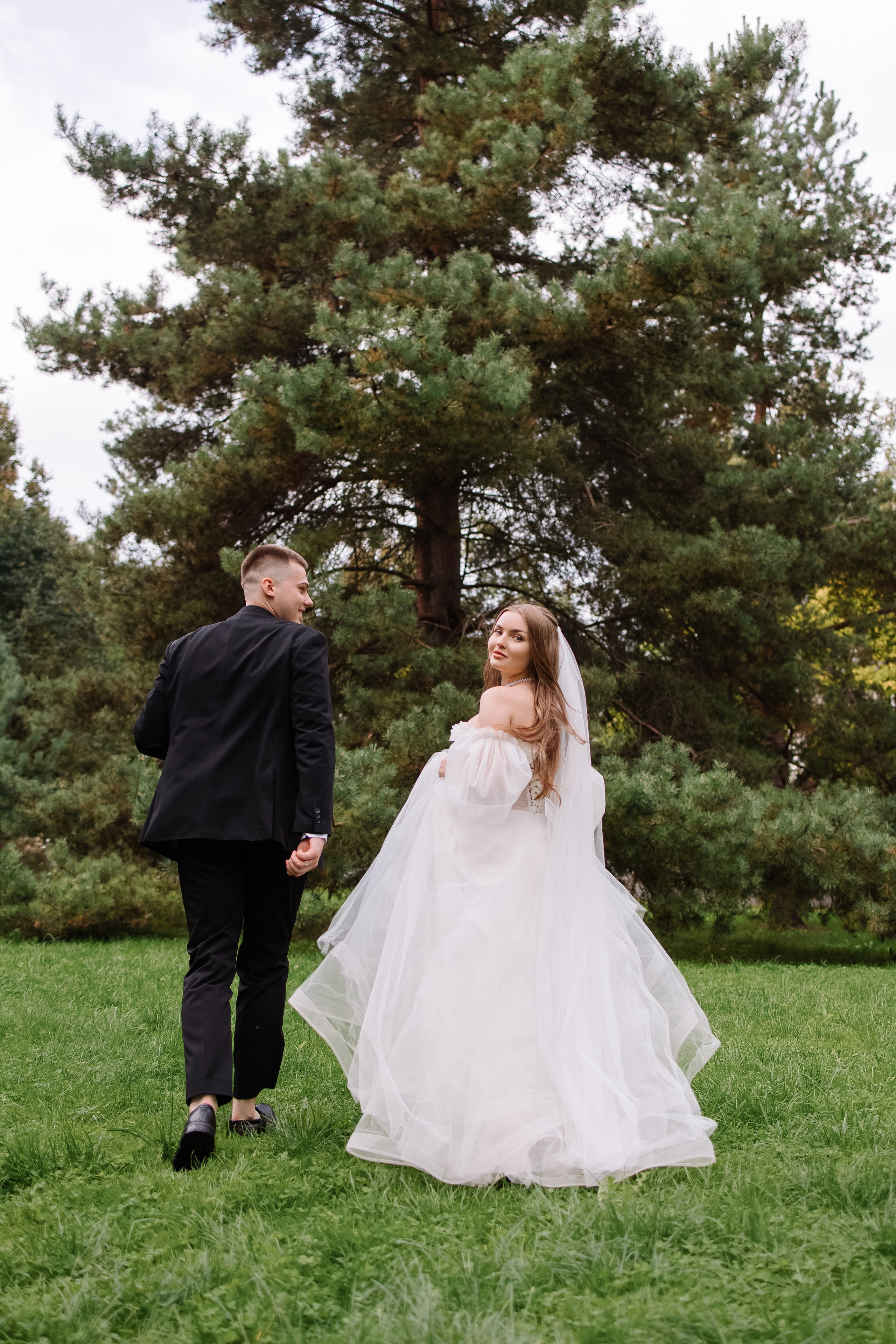 Артем/Карина. Свадебный фотограф