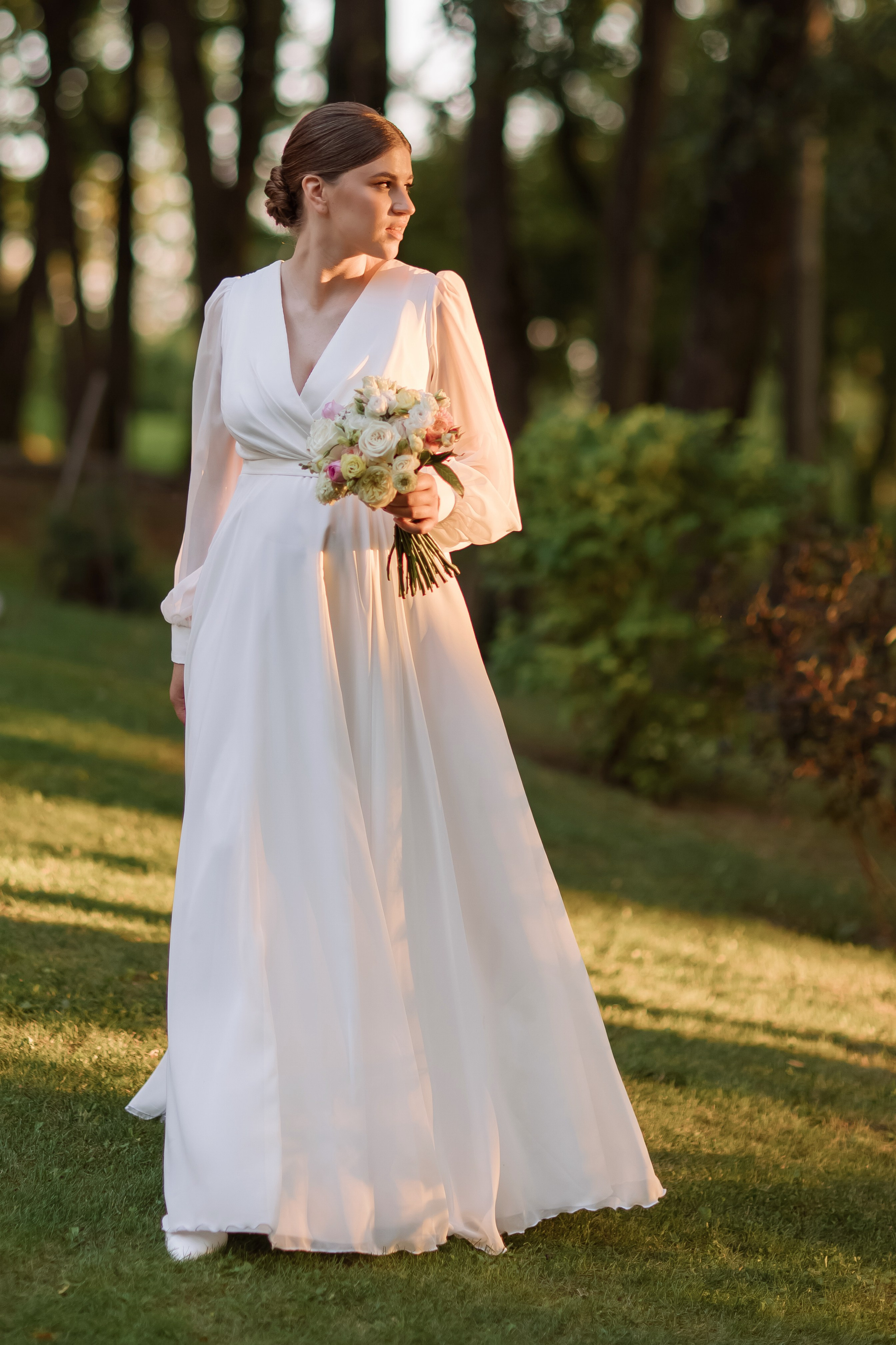 Илья/Влада. Свадебный фотограф