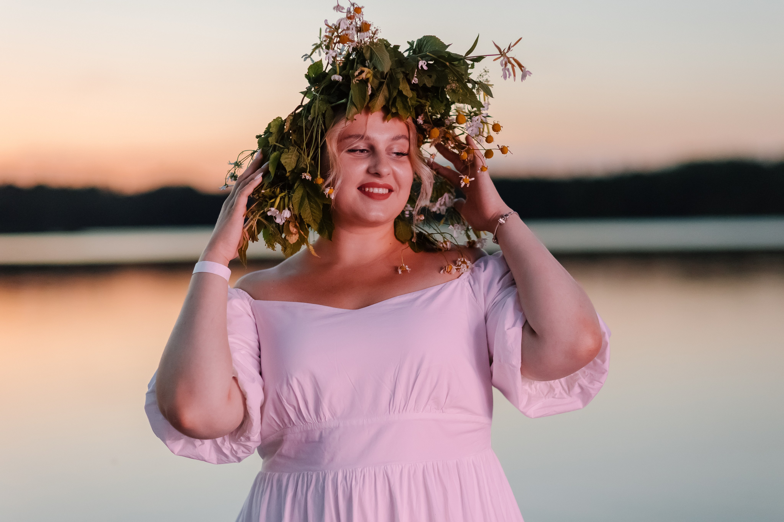 Купалле. Свадебный фотограф