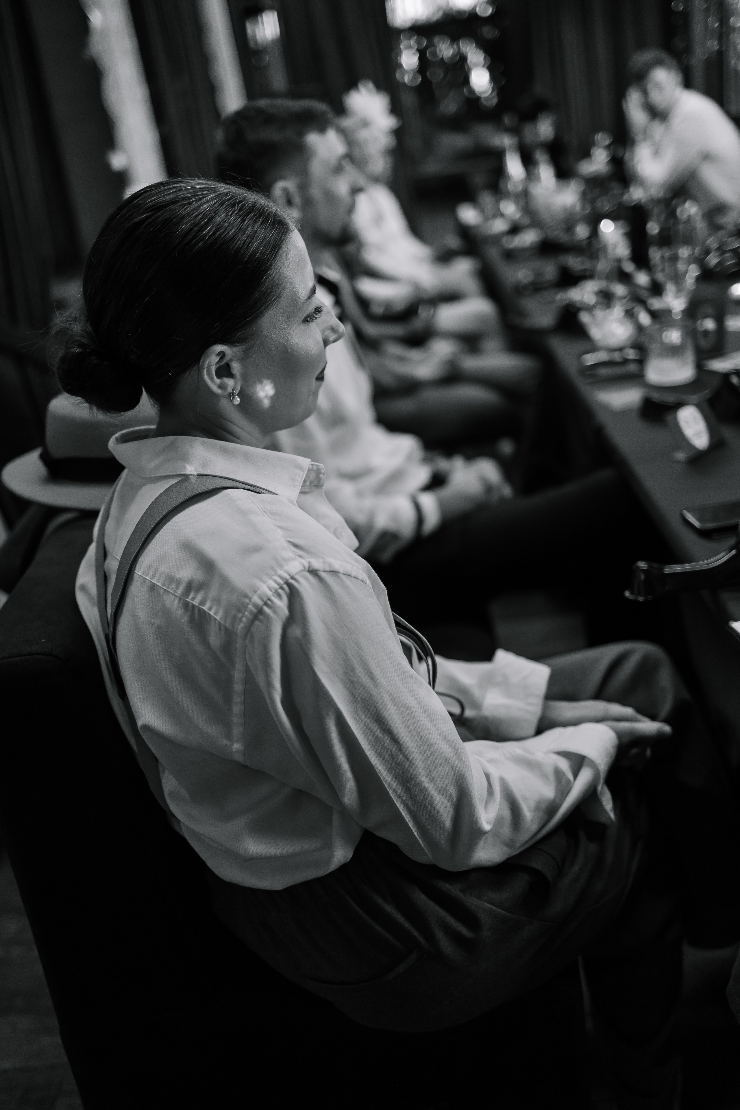 Мафия. Свадебный фотограф