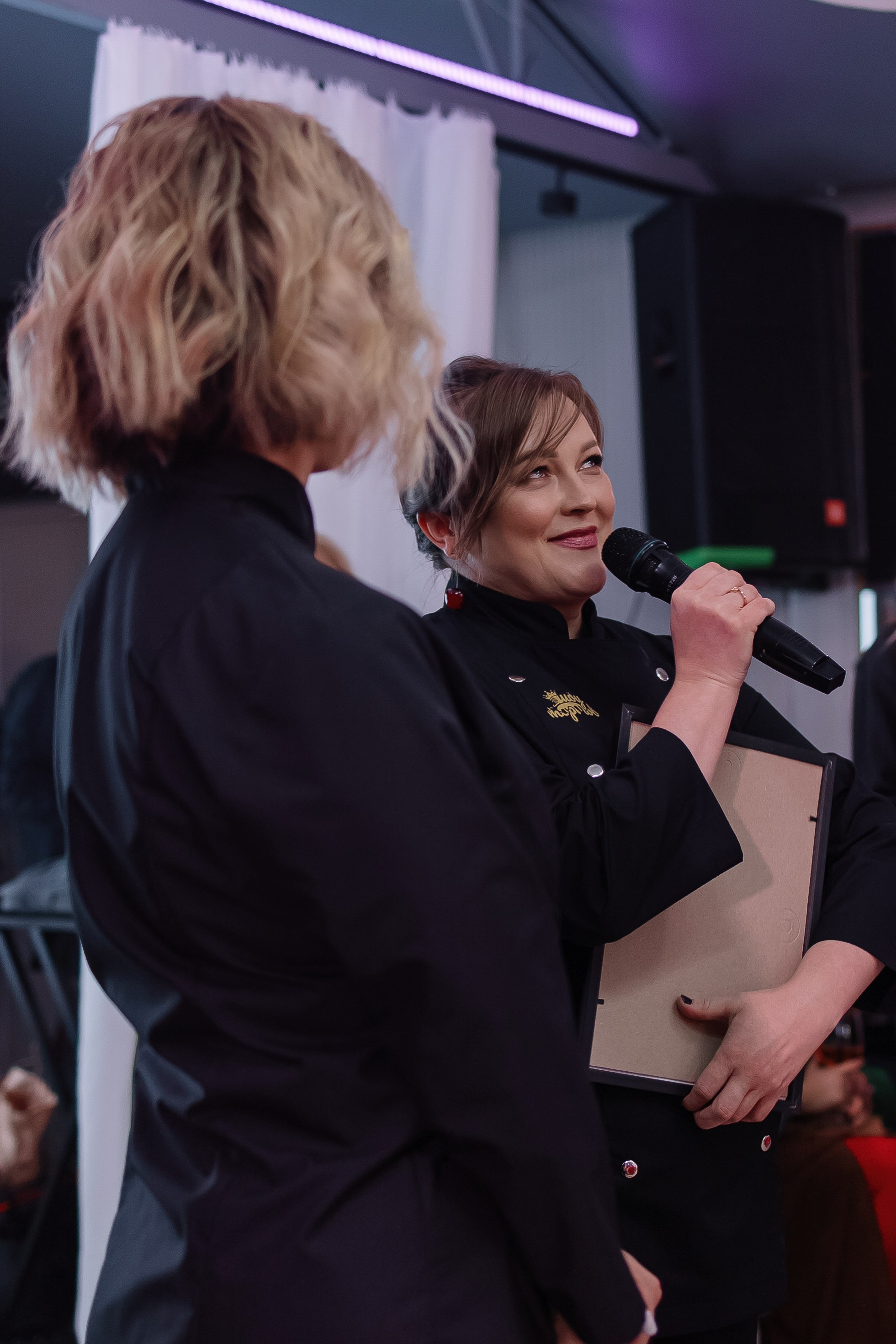 Шоу тортов 2. Свадебный фотограф