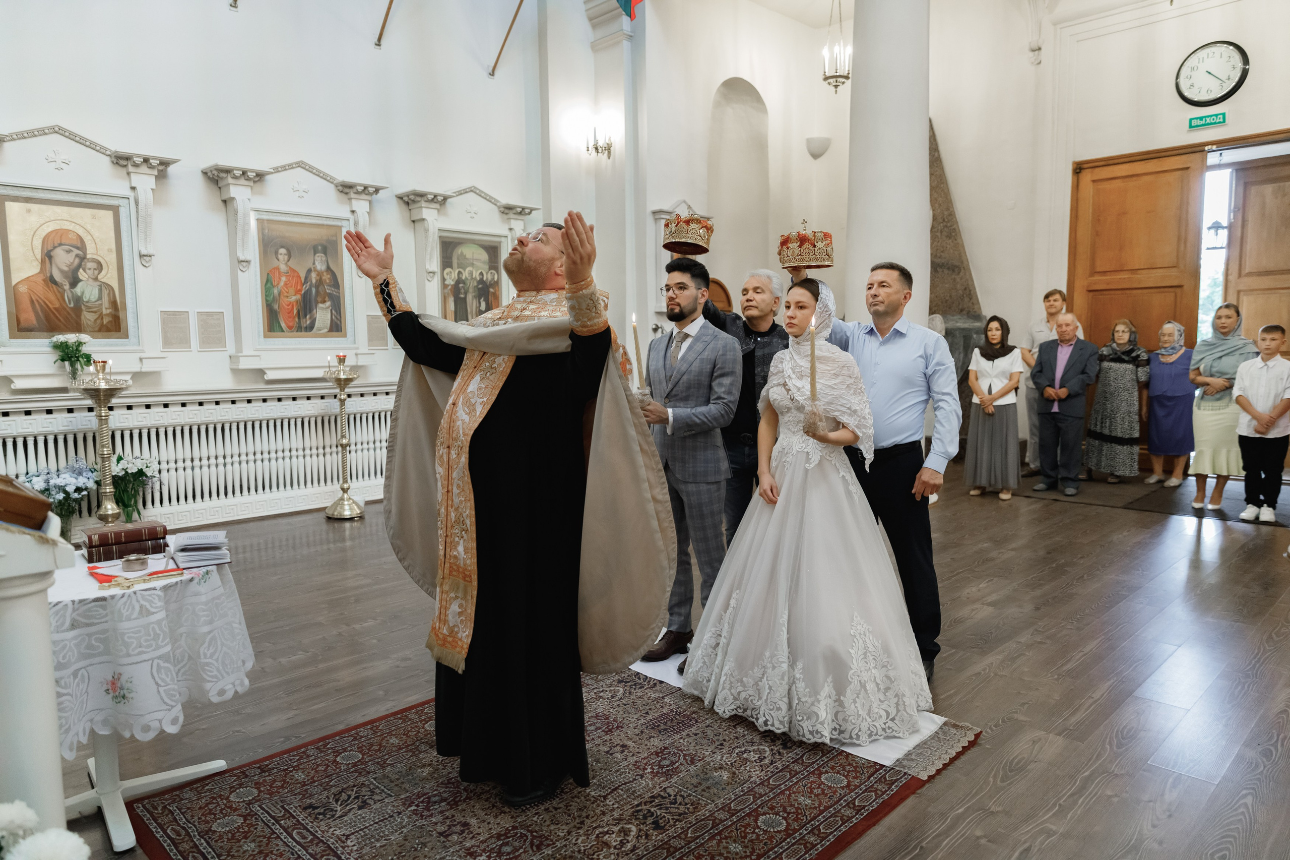 Венчание Павловск. Свадебный фотограф, крещение, венчание СПБ, Белгород Анна Коршунова