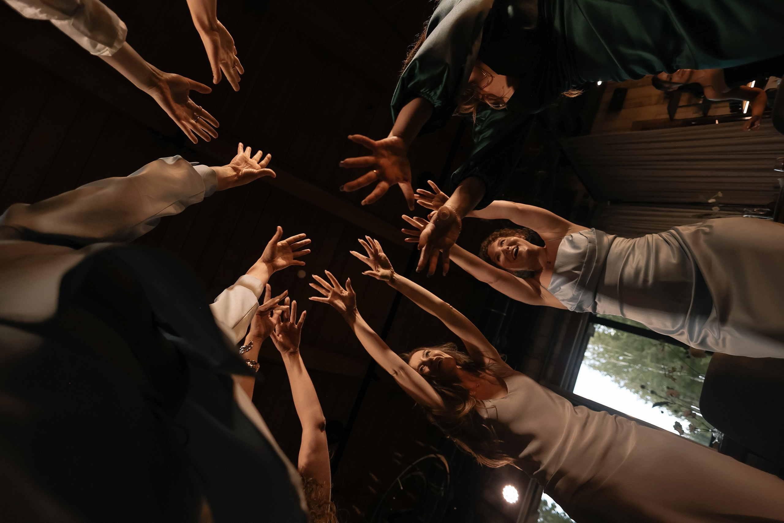 Средиземное море… Атлантический океан. Свадебный и семейный Фотограф Денис Кошель