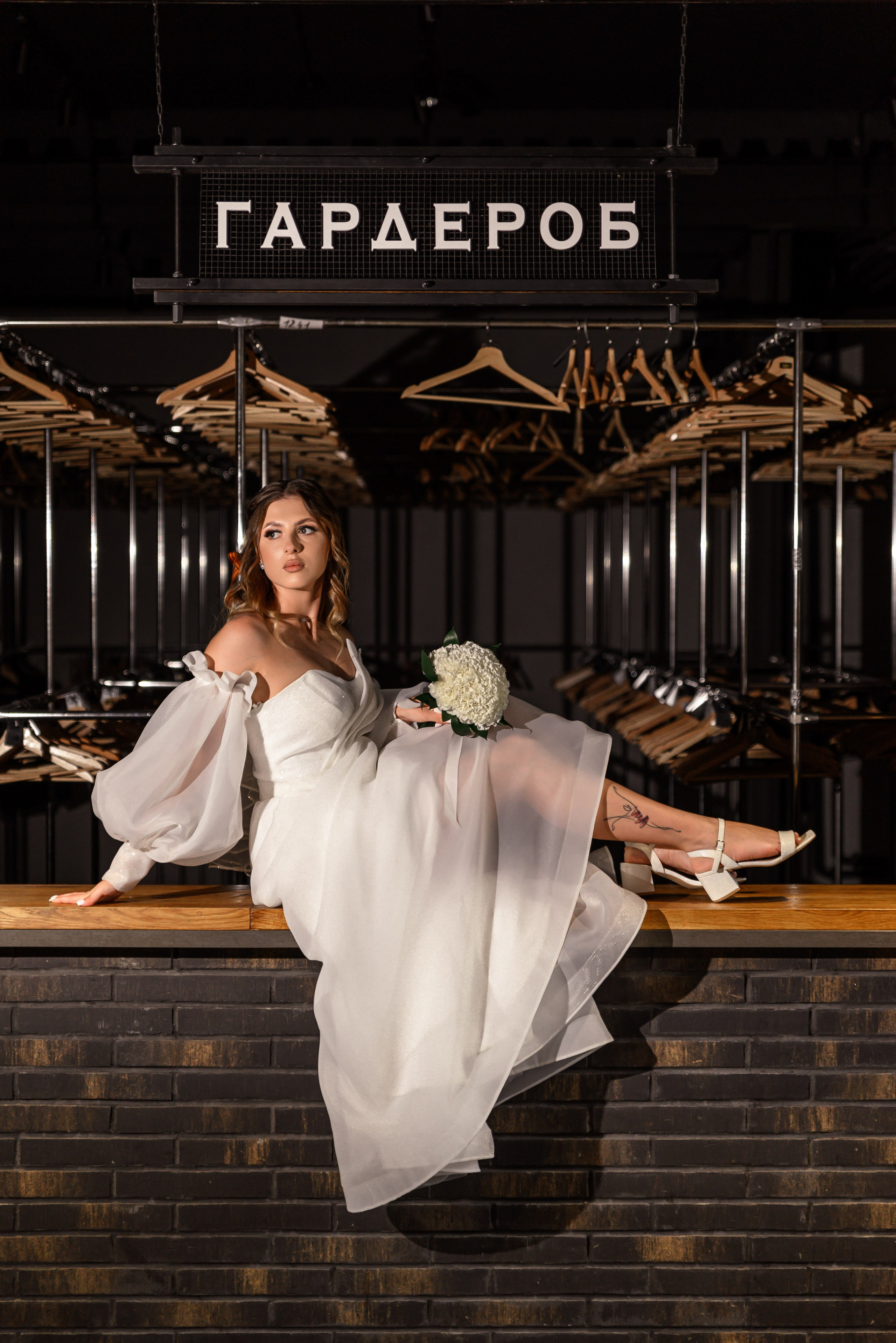 Алексей и Валерия. Свадебная и семейная фото и видеосъёмка. Брянск