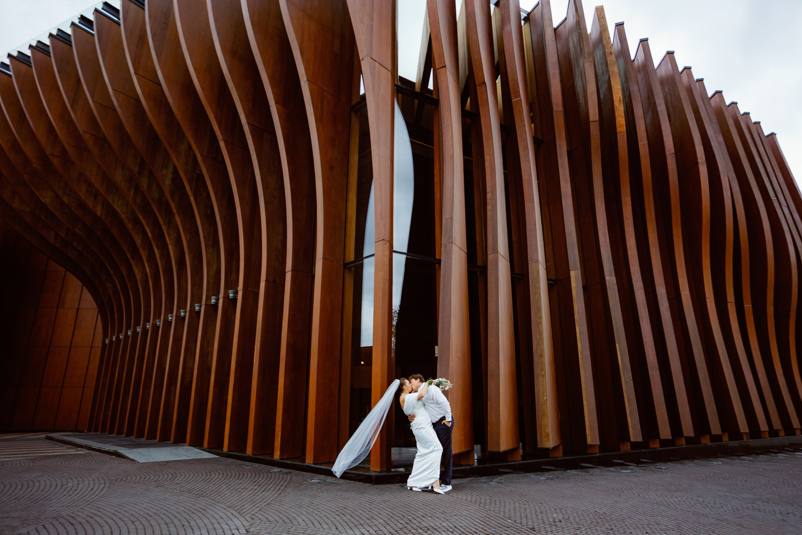 Антон и Анастасия. Фотограф Алекс Май
