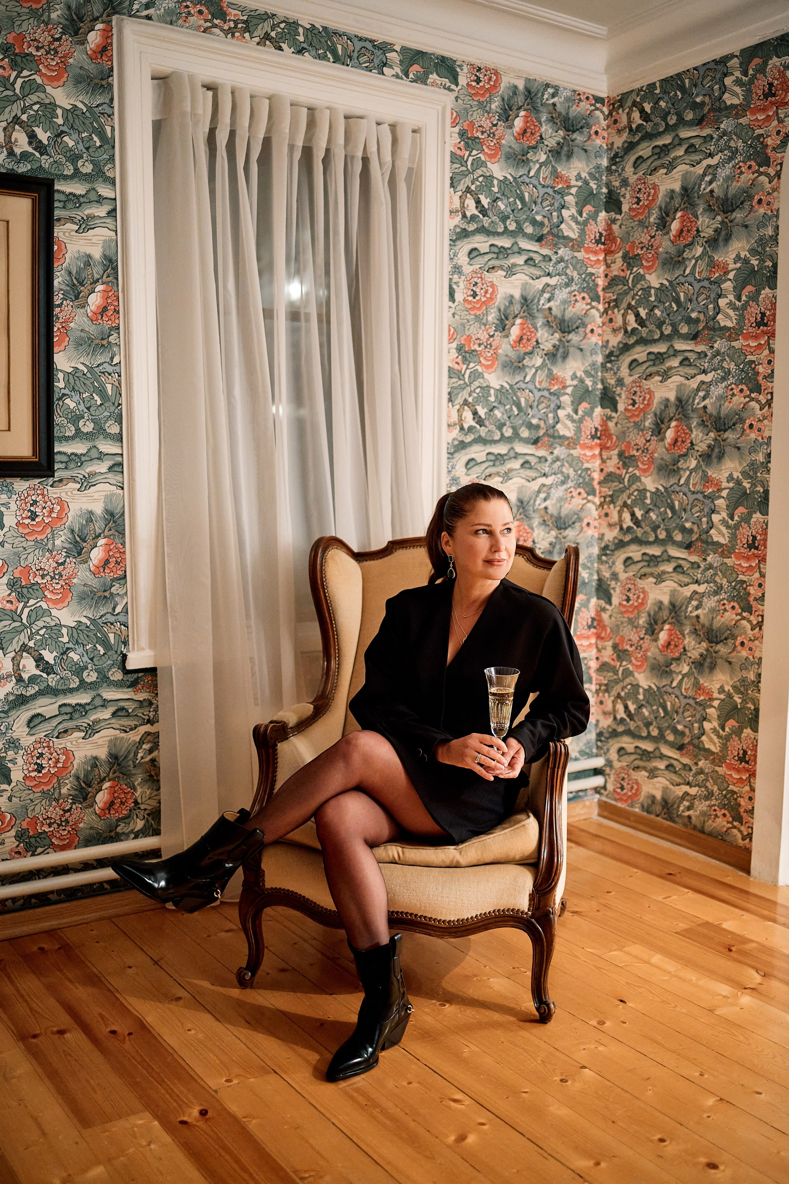 K.mezentseva и dom.vishnevski. Свадебный фотограф Андрей Кочкин в Москве