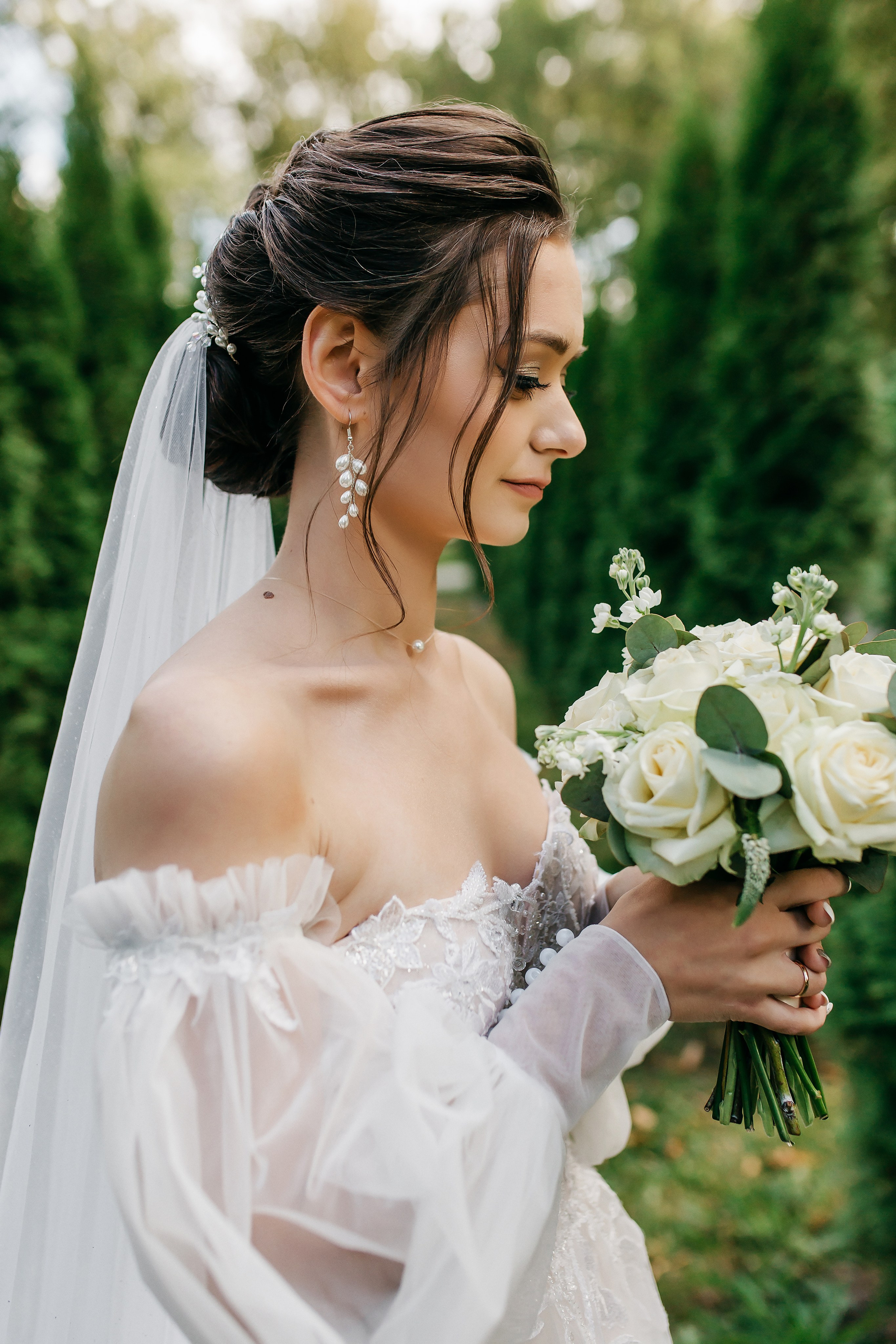 Валерий и Мария. Kirinatanya.ru