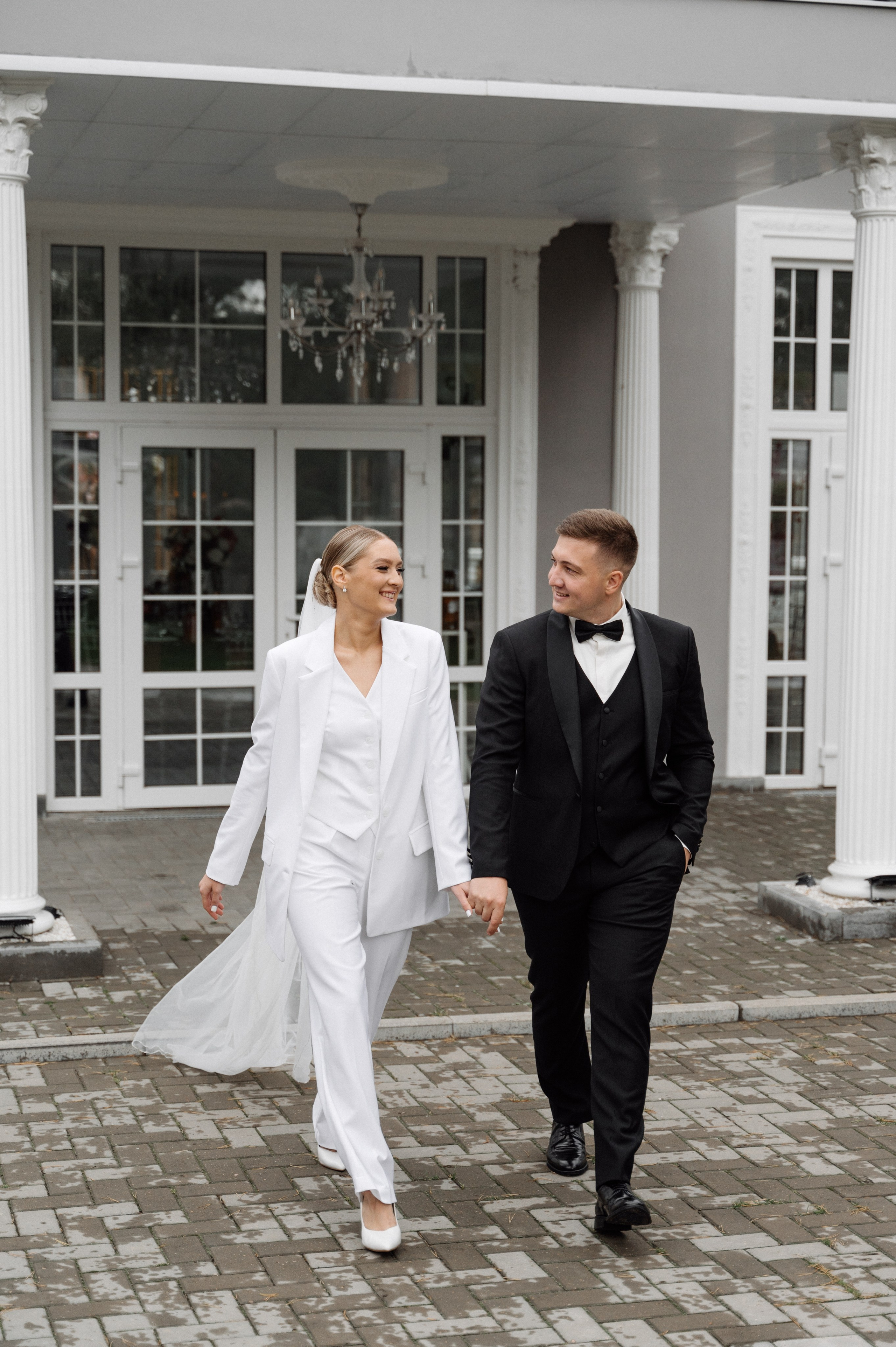 N&A. Свадебный фотограф Минск