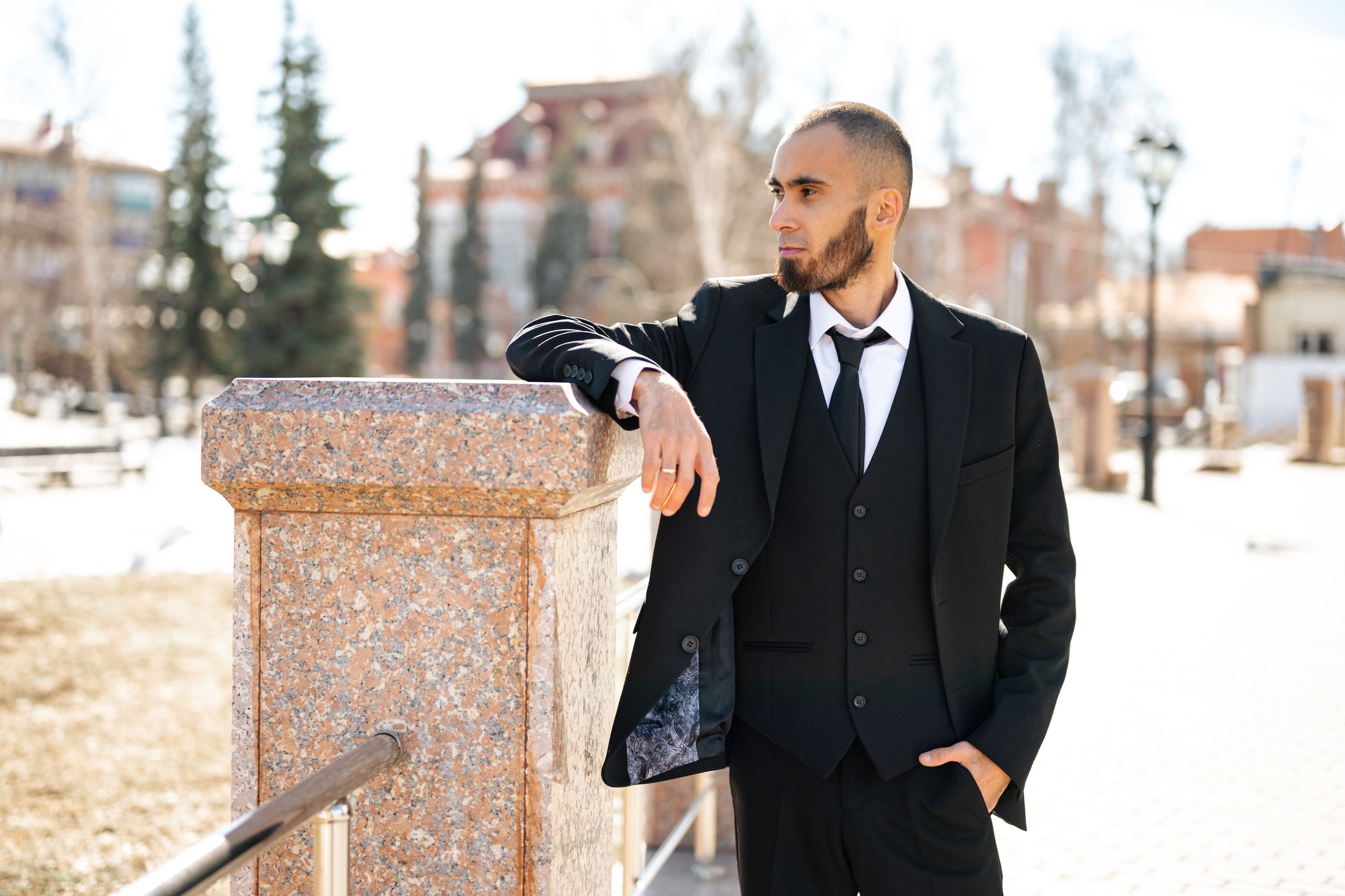 Леша и Аделина. Студия детской и семейной фотографии «Время улыбаться»