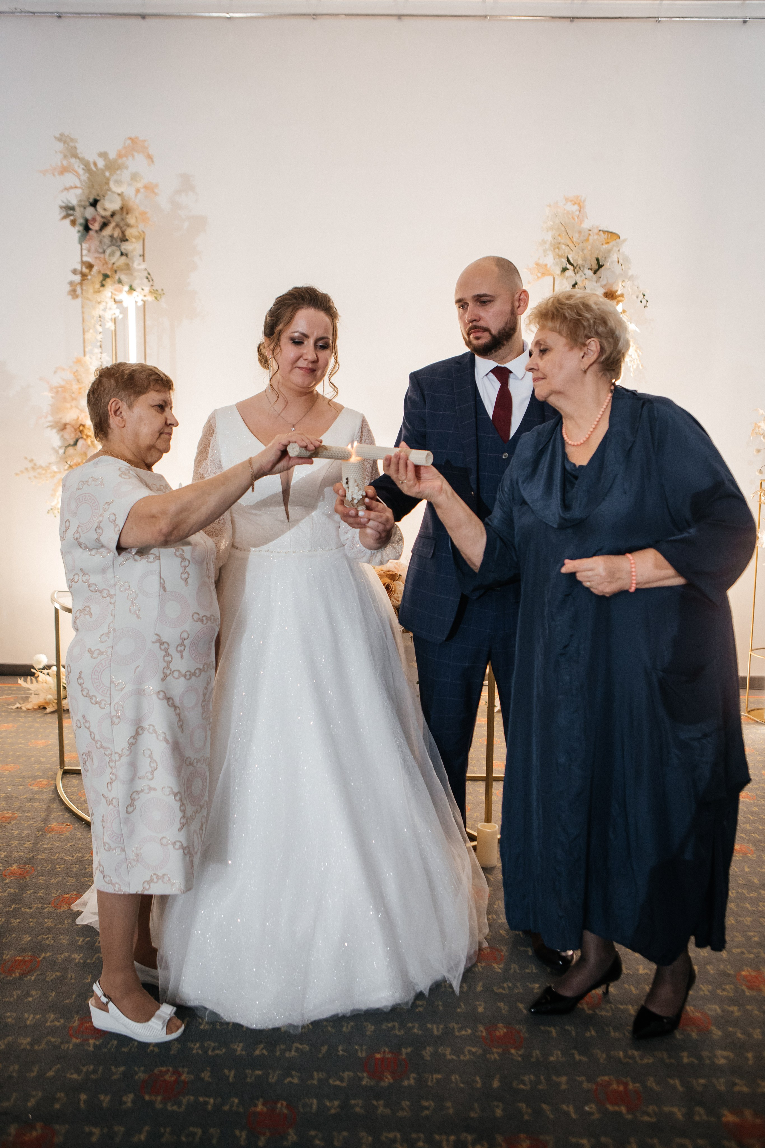 Свадьба Алексей и Люба. Свадебный и семейный фотограф Ибрагимова Мария из Екатеринбурга