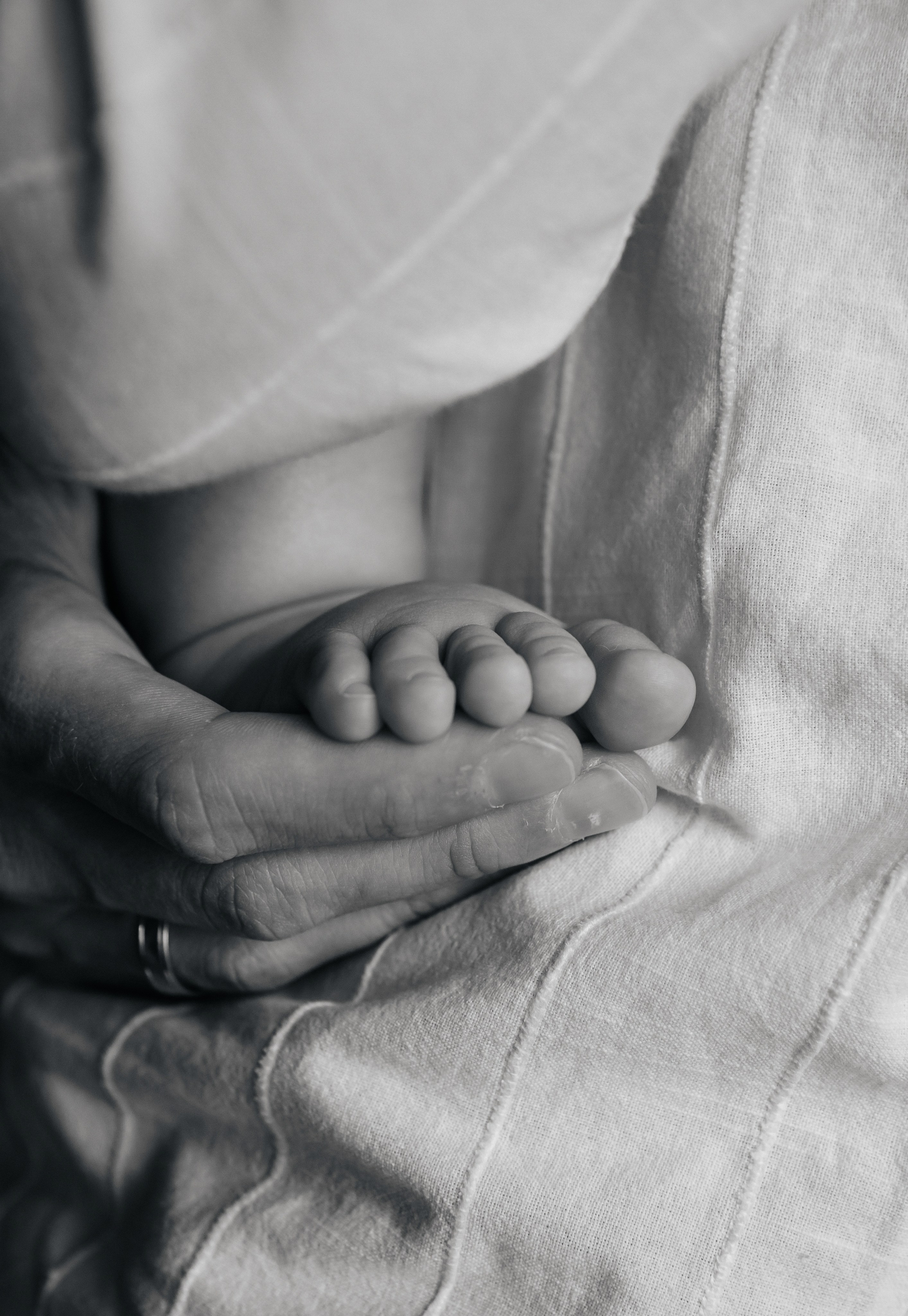 Домашняя фотосессия. Свадебный и семейный фотограф Ибрагимова Мария из Екатеринбурга