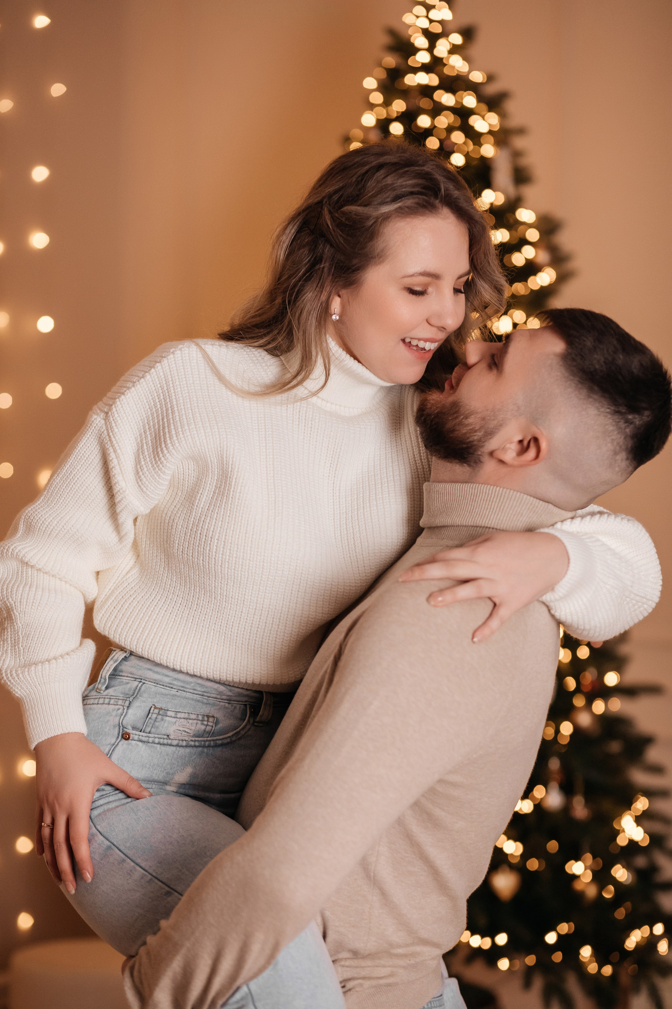 Семейная Love Story Евгений и Настя. Свадебный и семейный фотограф Ибрагимова Мария из Екатеринбурга