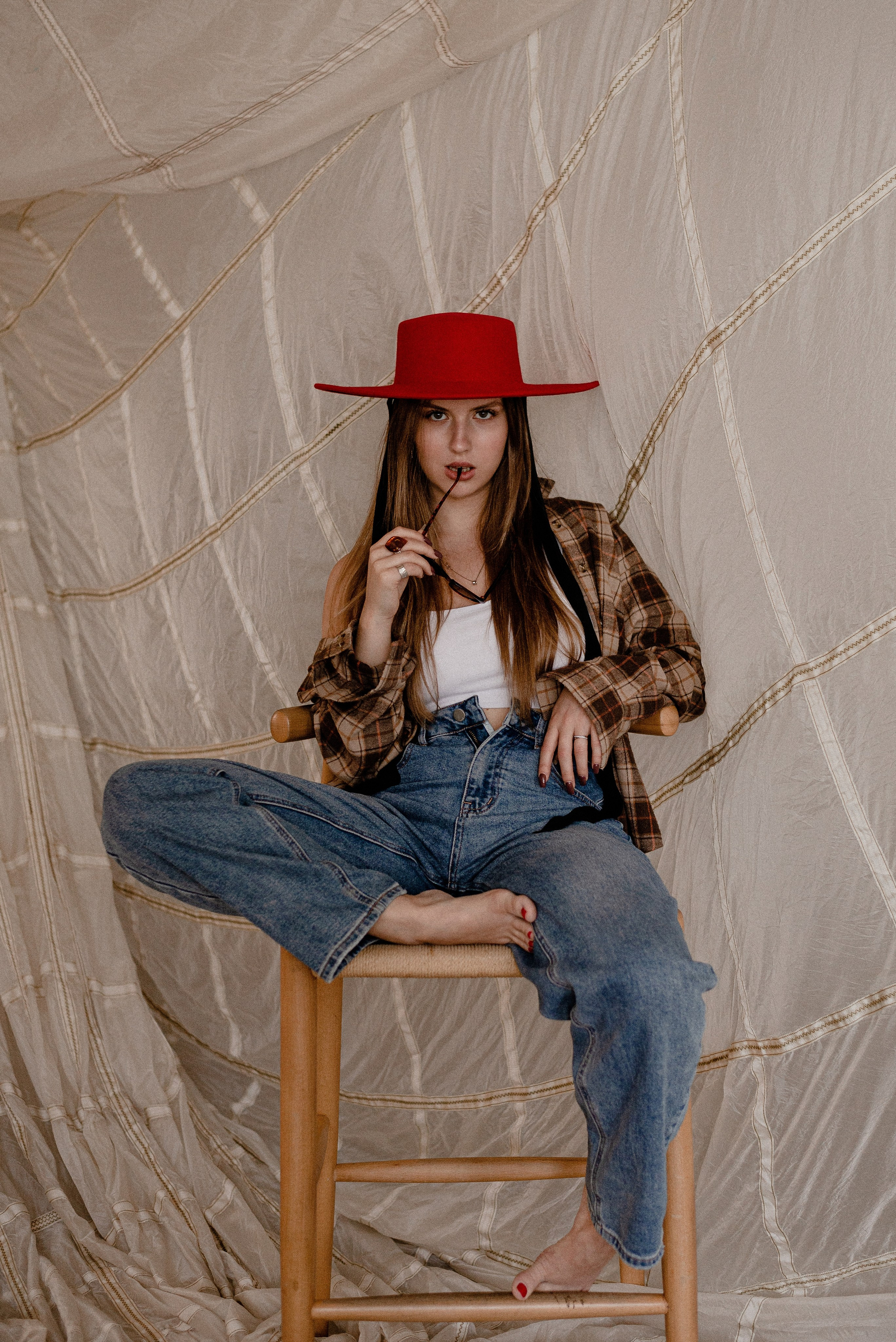 Лера, Петербург. Семейный и детский фотограф Иваново Ксения Азаренкова