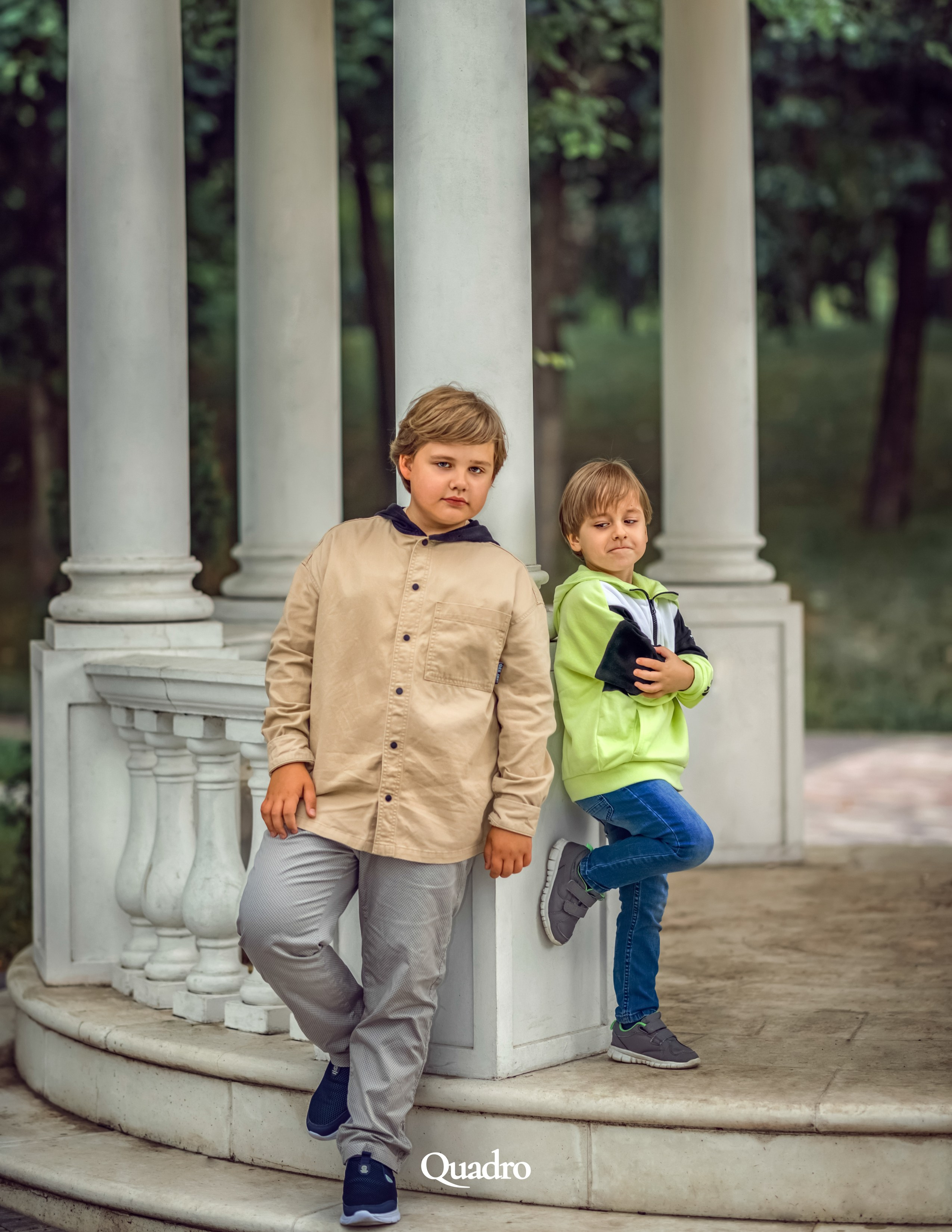 Журналы. Фотограф Алина Лебедь