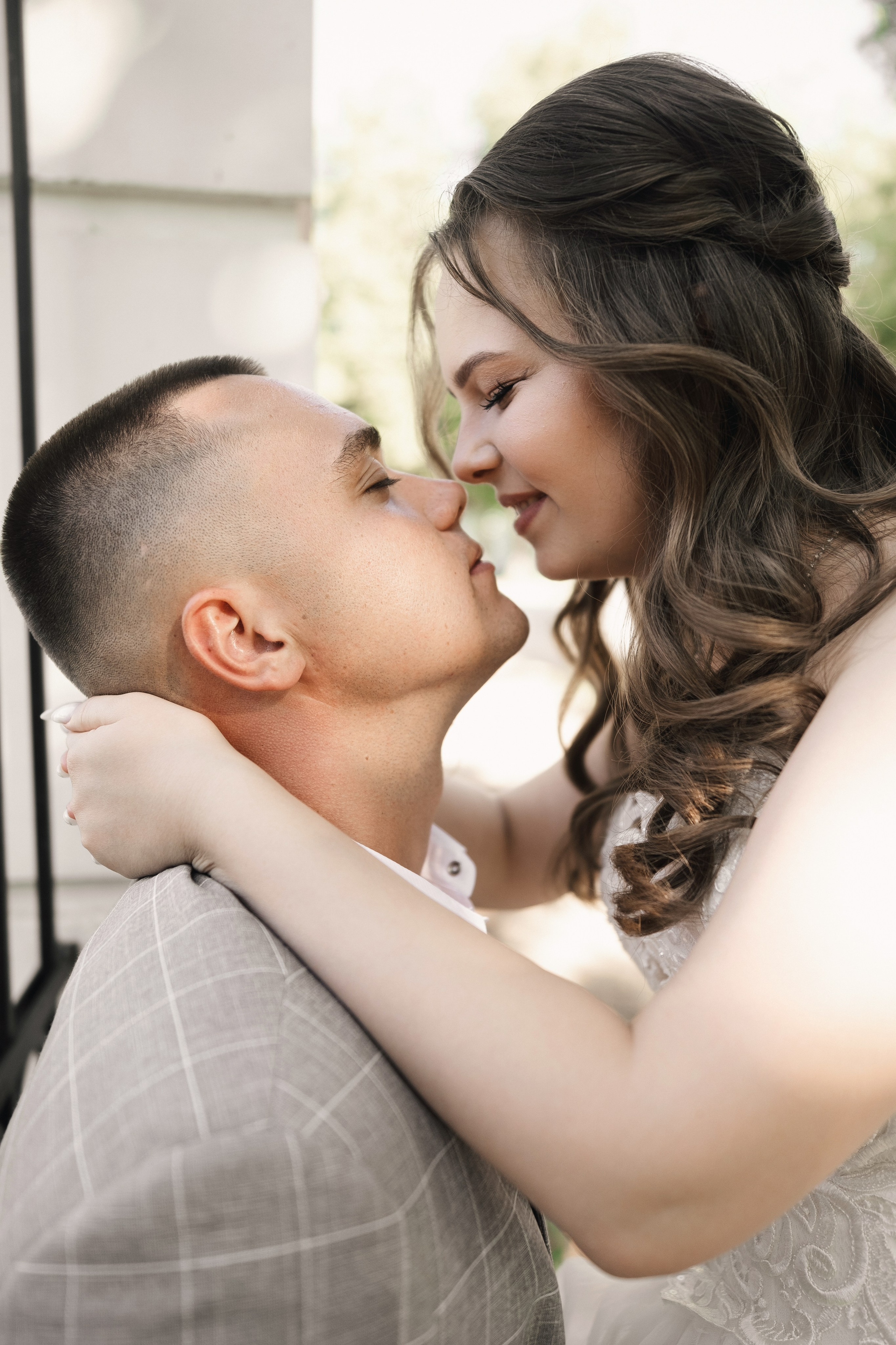 Виктория и Дмитрий. Фотограф в Коврове и области Филенкова Дарья