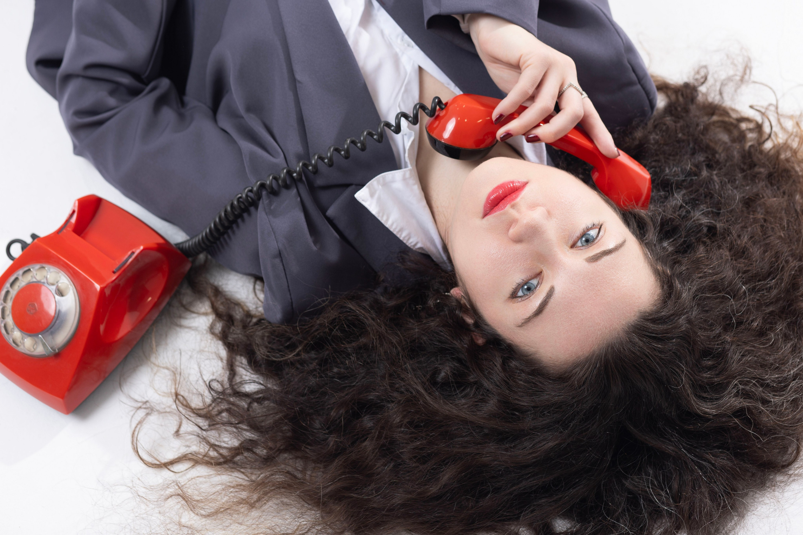 Оля. Женский фотограф в Москве Рина Леонтьева