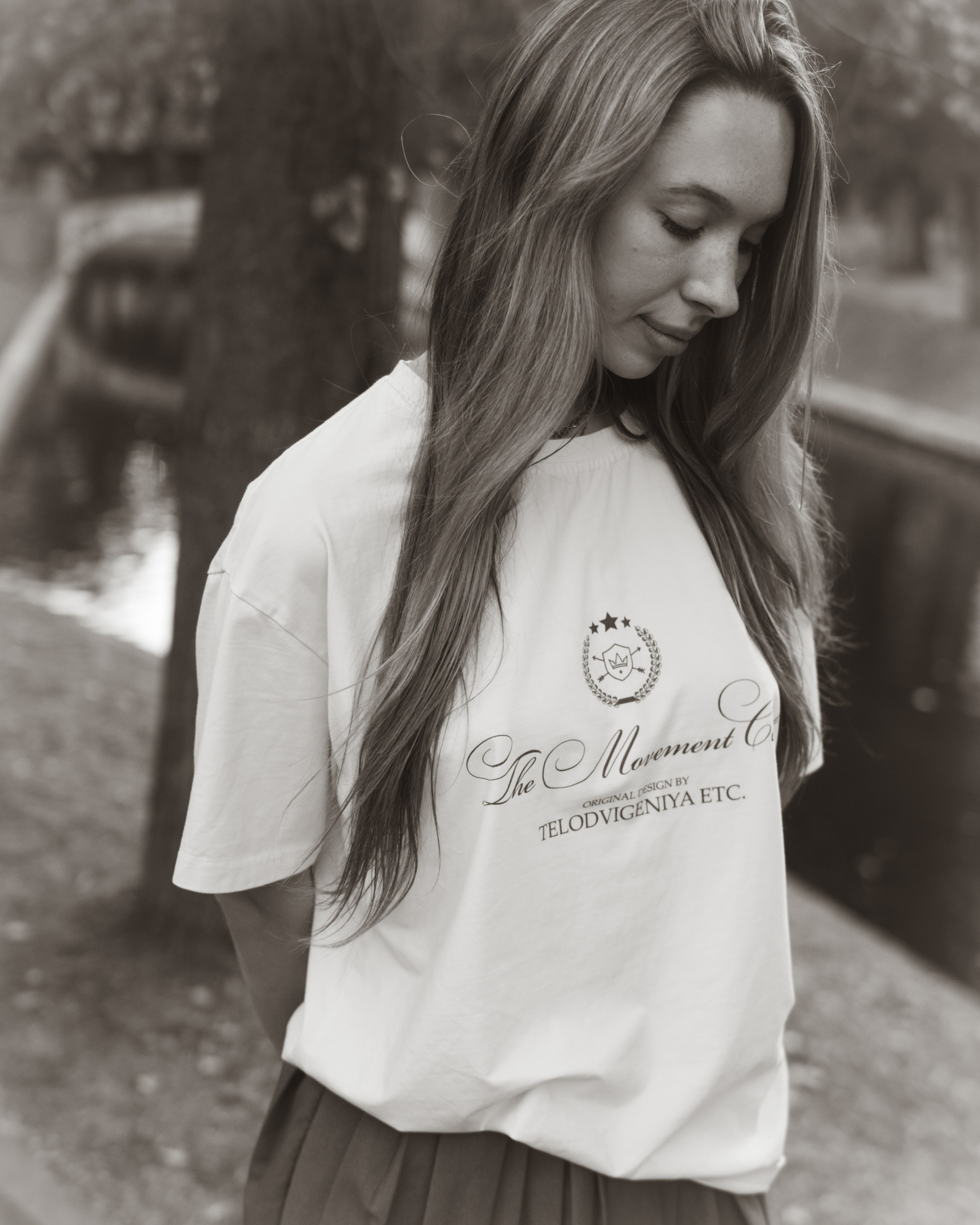 Настя. Фотограф Наталья Воронина Москва