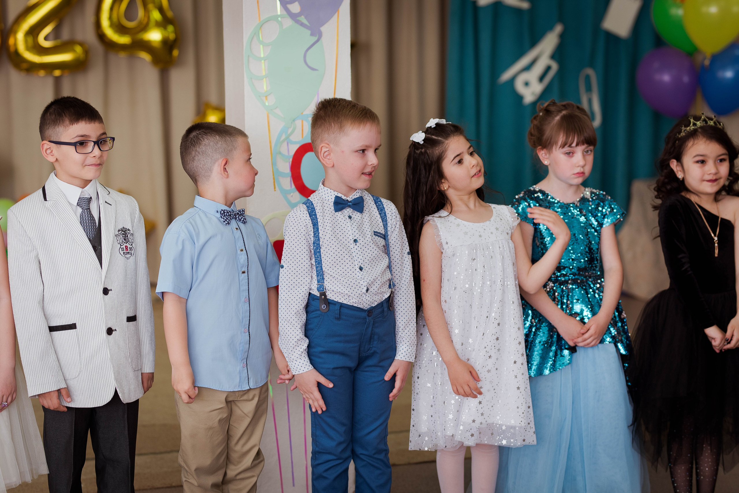 Утренники и выпускные в детском саду. Свадебный и семейный фотограф Яна Стражева. Волгоград, Москва