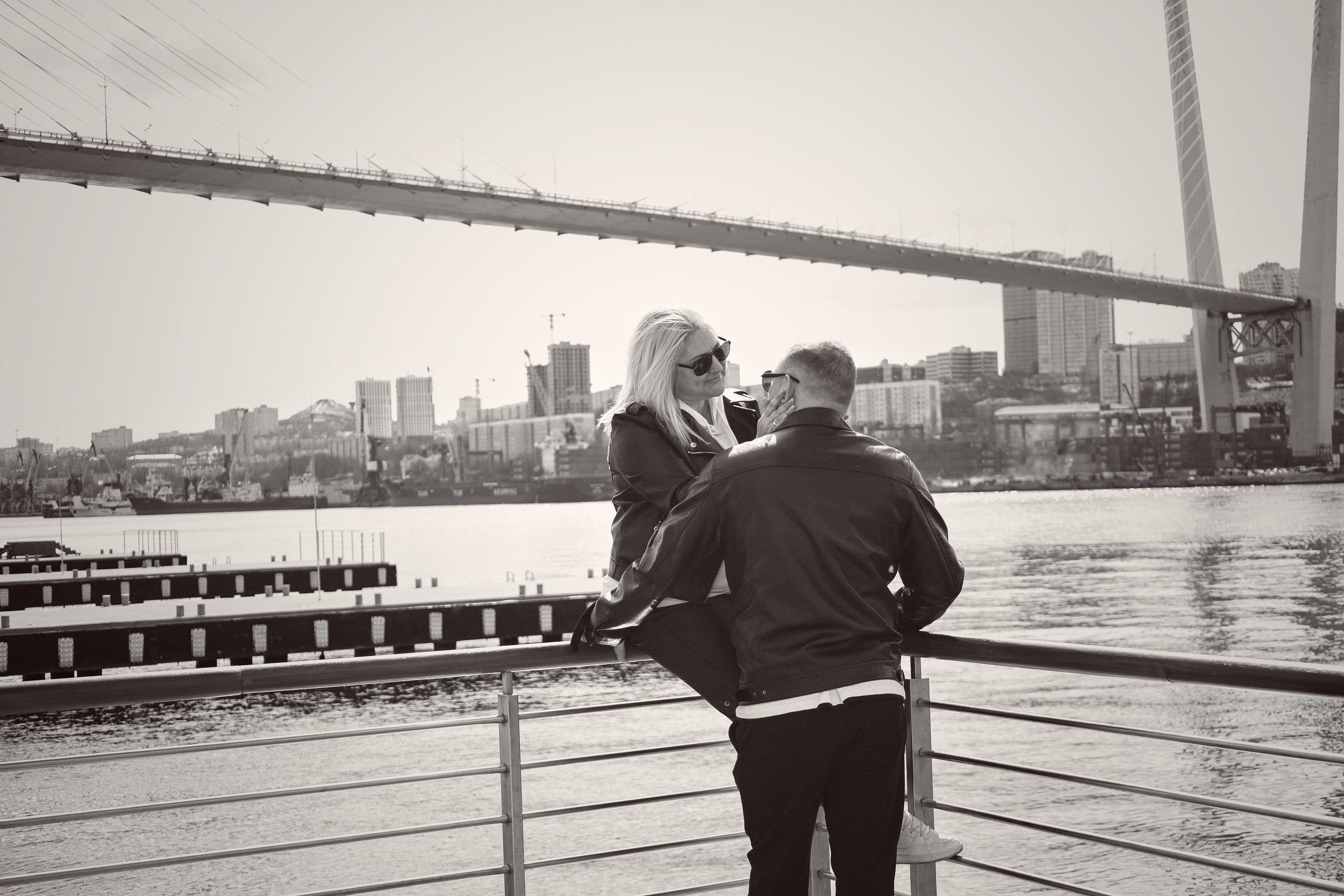 Весна и любовь🖤. V I KA P H O T O