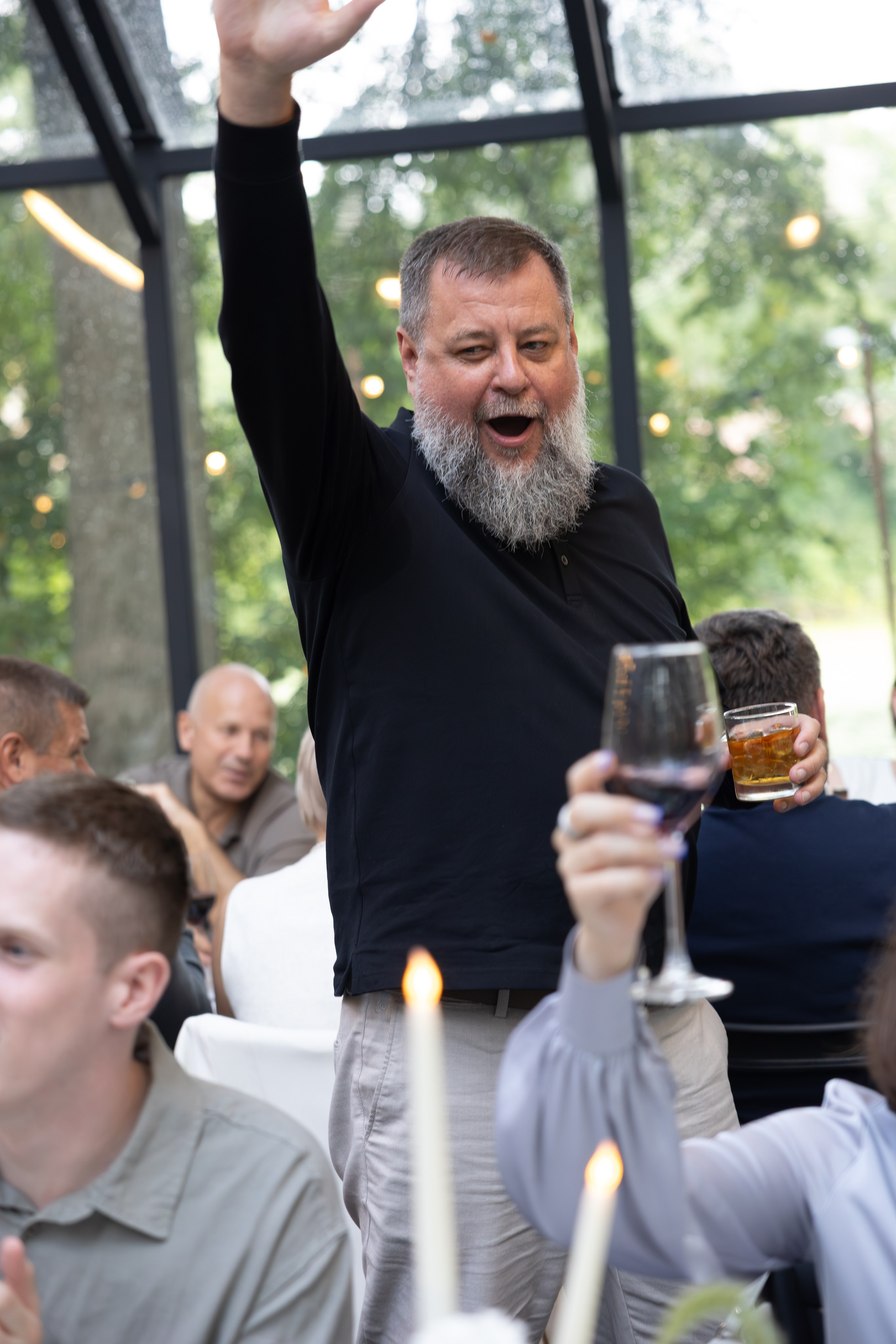 Мария и Матвей. Свадебный фотограф в Москве Наталья Струкова