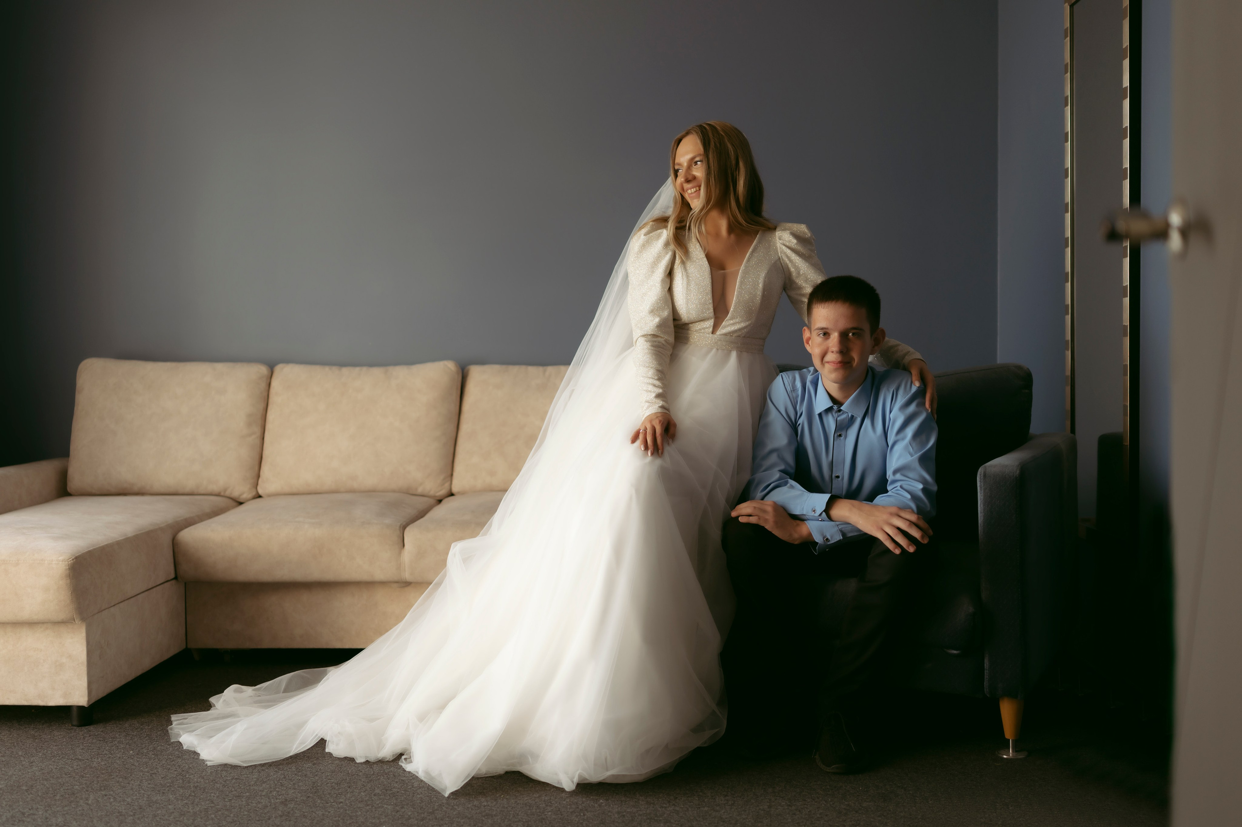 Андрей и Анастасия. Фотограф Екатеринбург | Оля Макарова