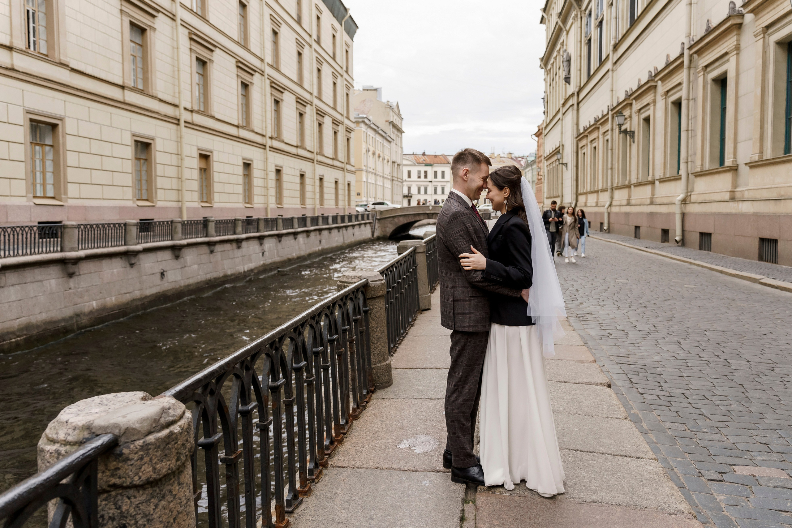 Маргарита и Евгений | 06.06.2023. Свадебный фотограф в Москве Яна Деньгина