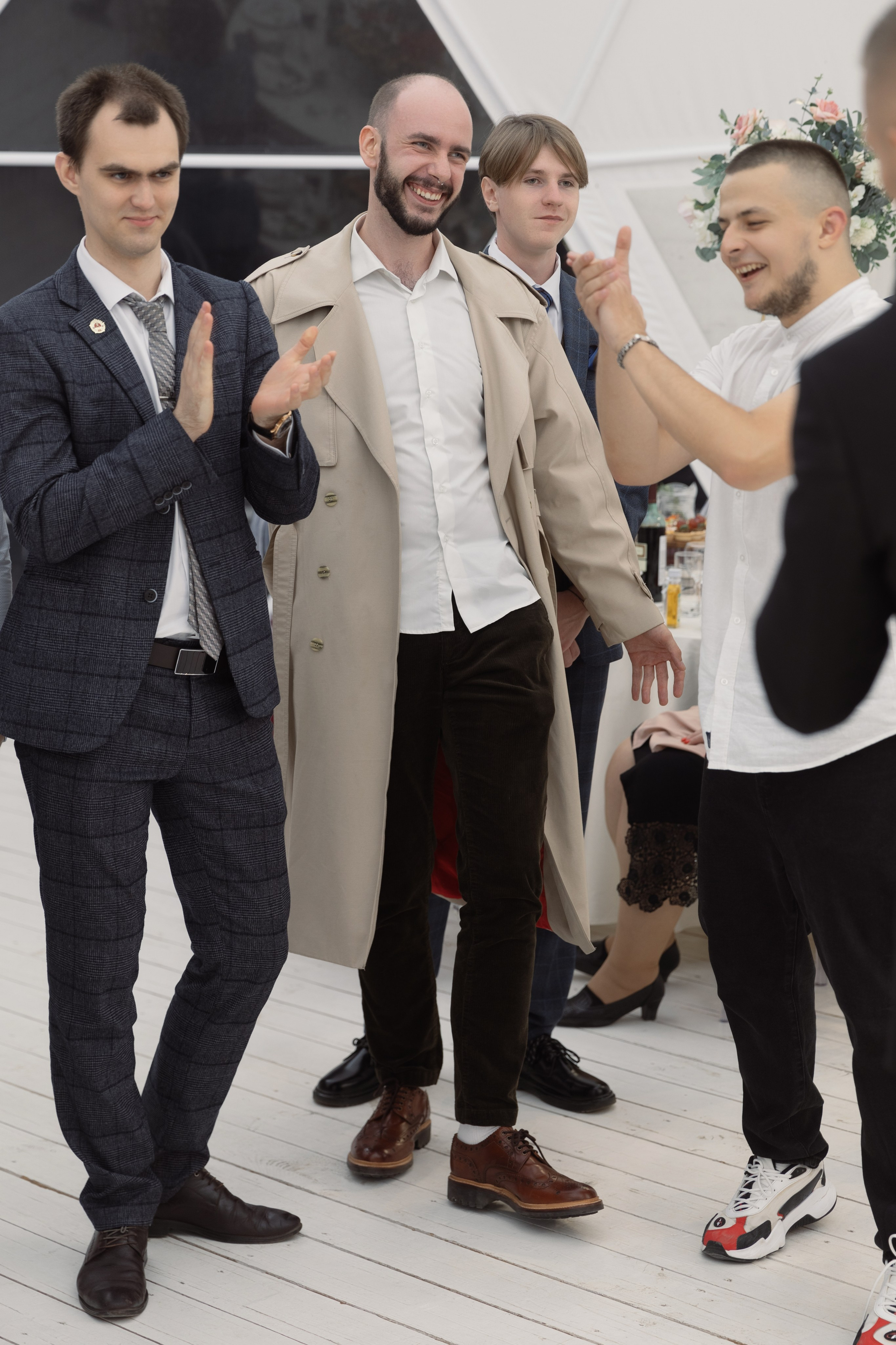 Никита и Кристина. Свадебный фотограф Курск Максим Ноздрачев