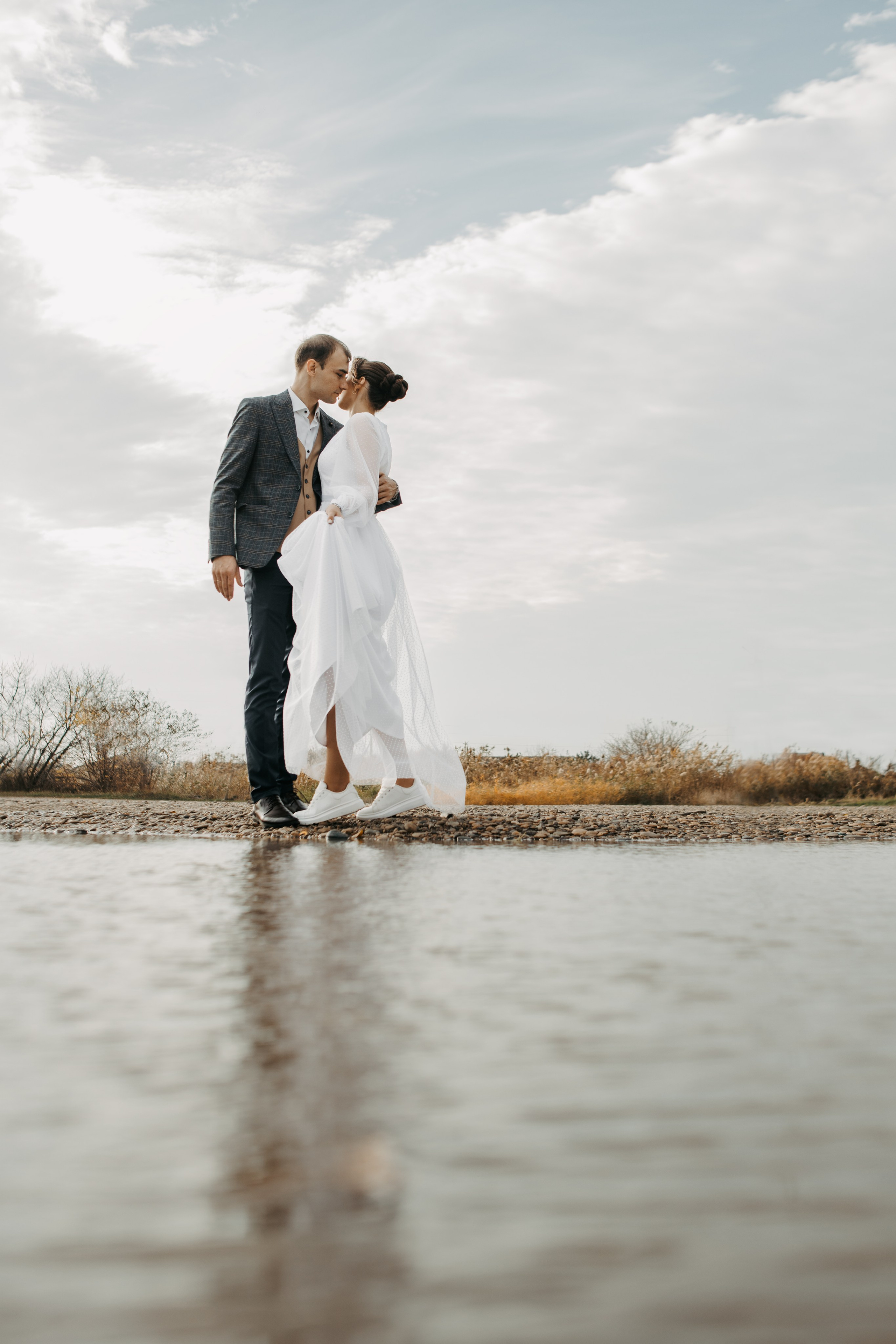 Свадебный фотограф Тихорецк. Свадебный и семейный фотограф в Краснодарском крае Мария Данилкина