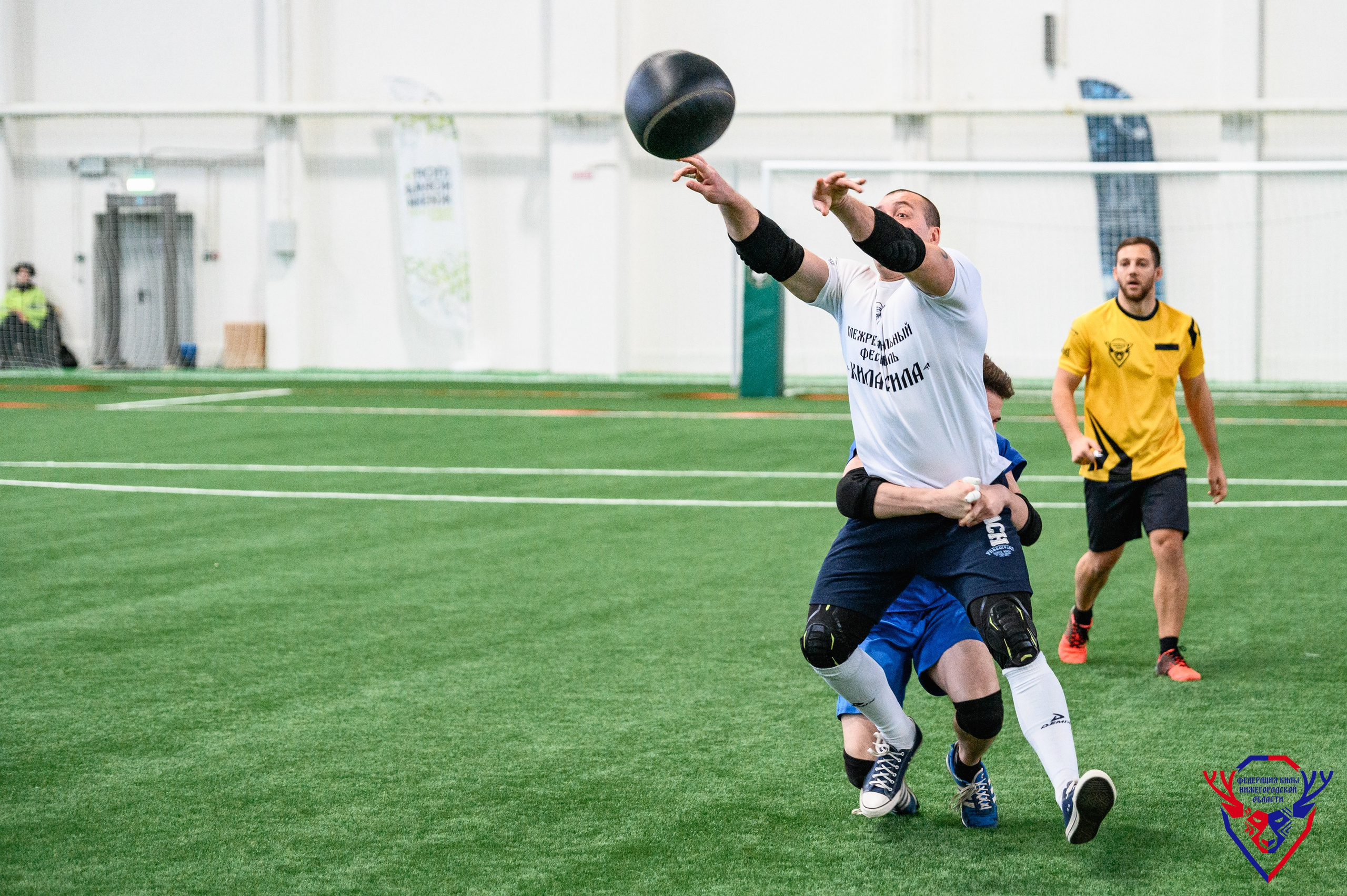 Межрегиональный фестиваль «Кила-Сила». Фотограф Захваткин Роман