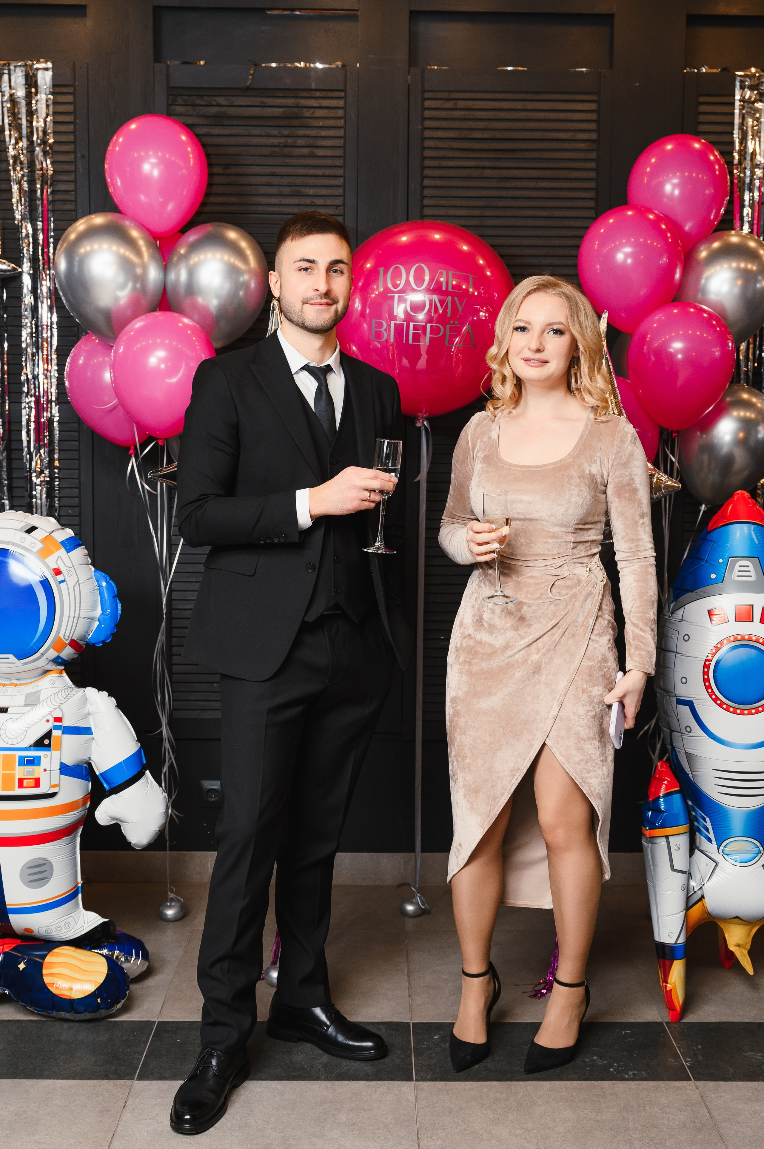 Корпоратив в WTC. Свадебный и просто хороший фотограф в Челябинске