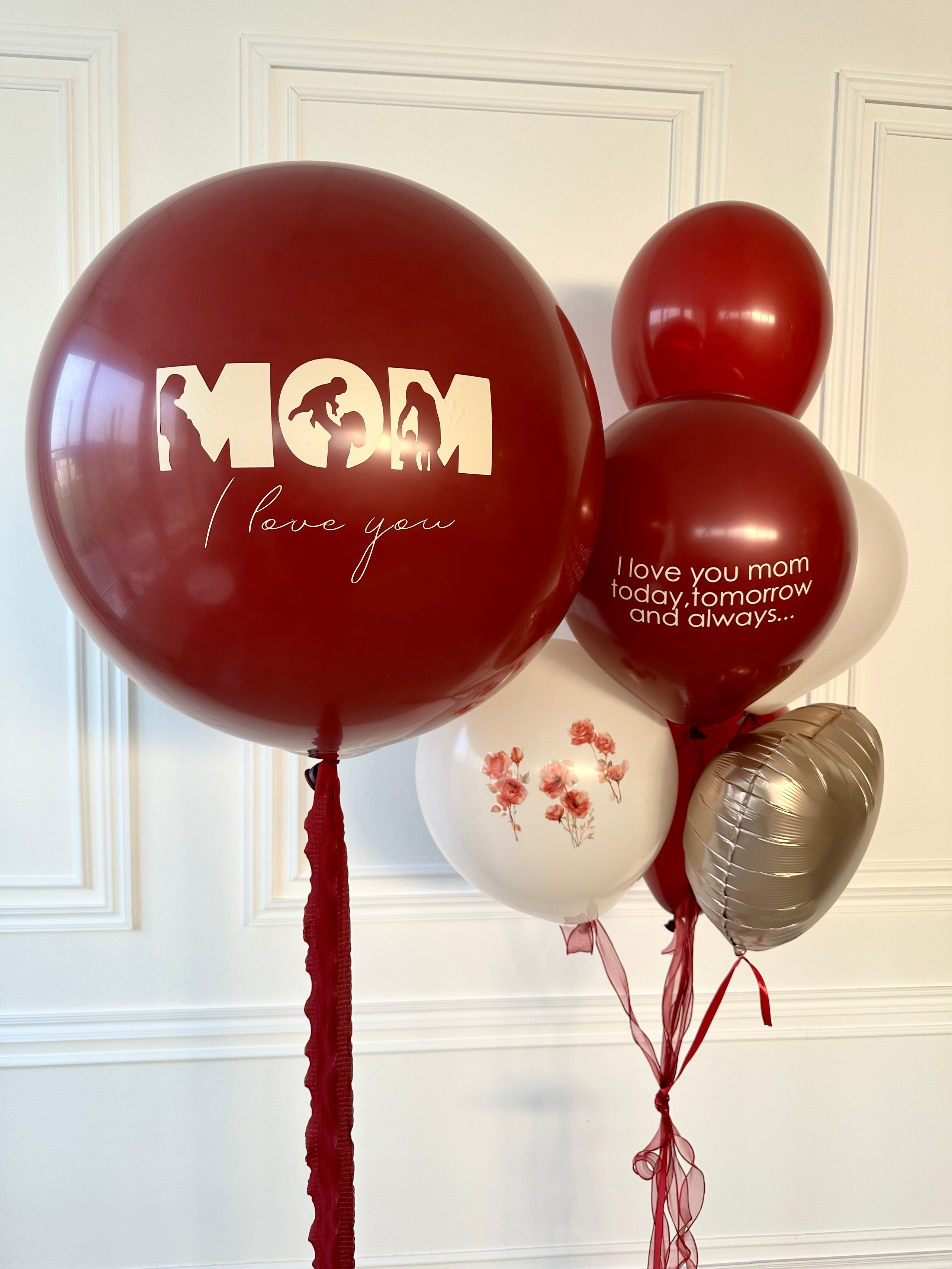 Для нее. Фабрика праздника