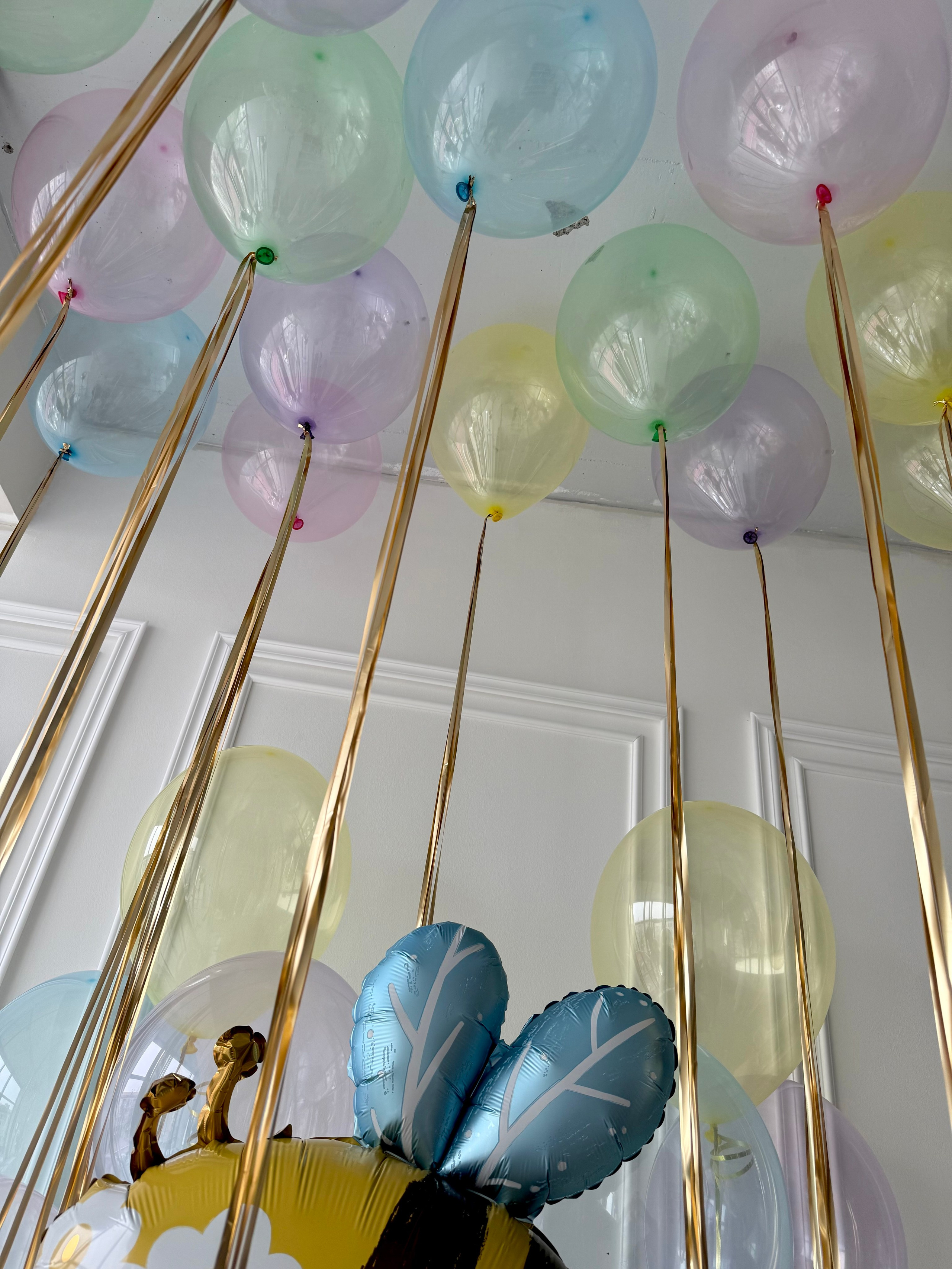 Для нее. Фабрика праздника