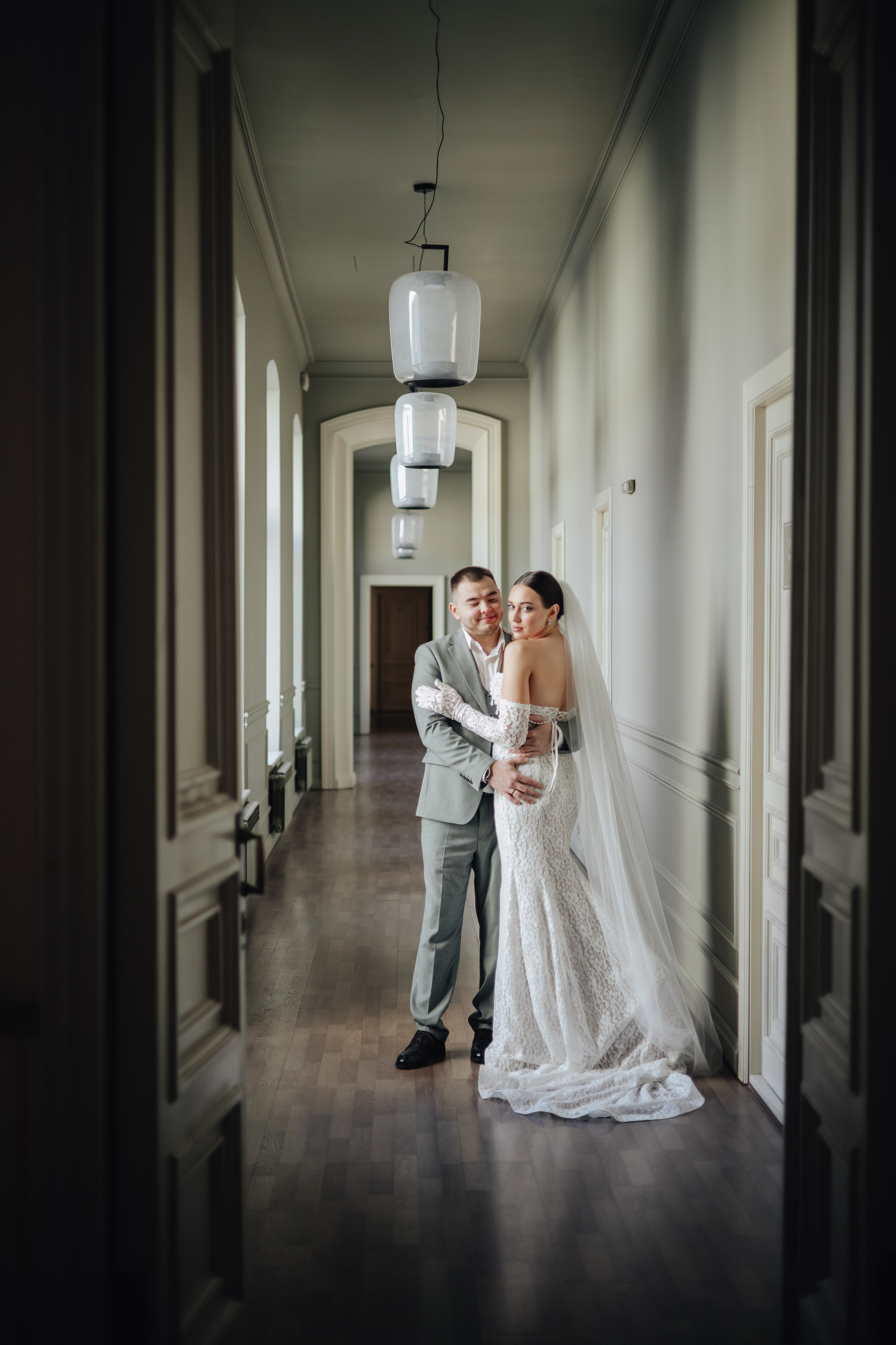 Портфолио. Свадебный фотограф в Астрахани Саида Ивко