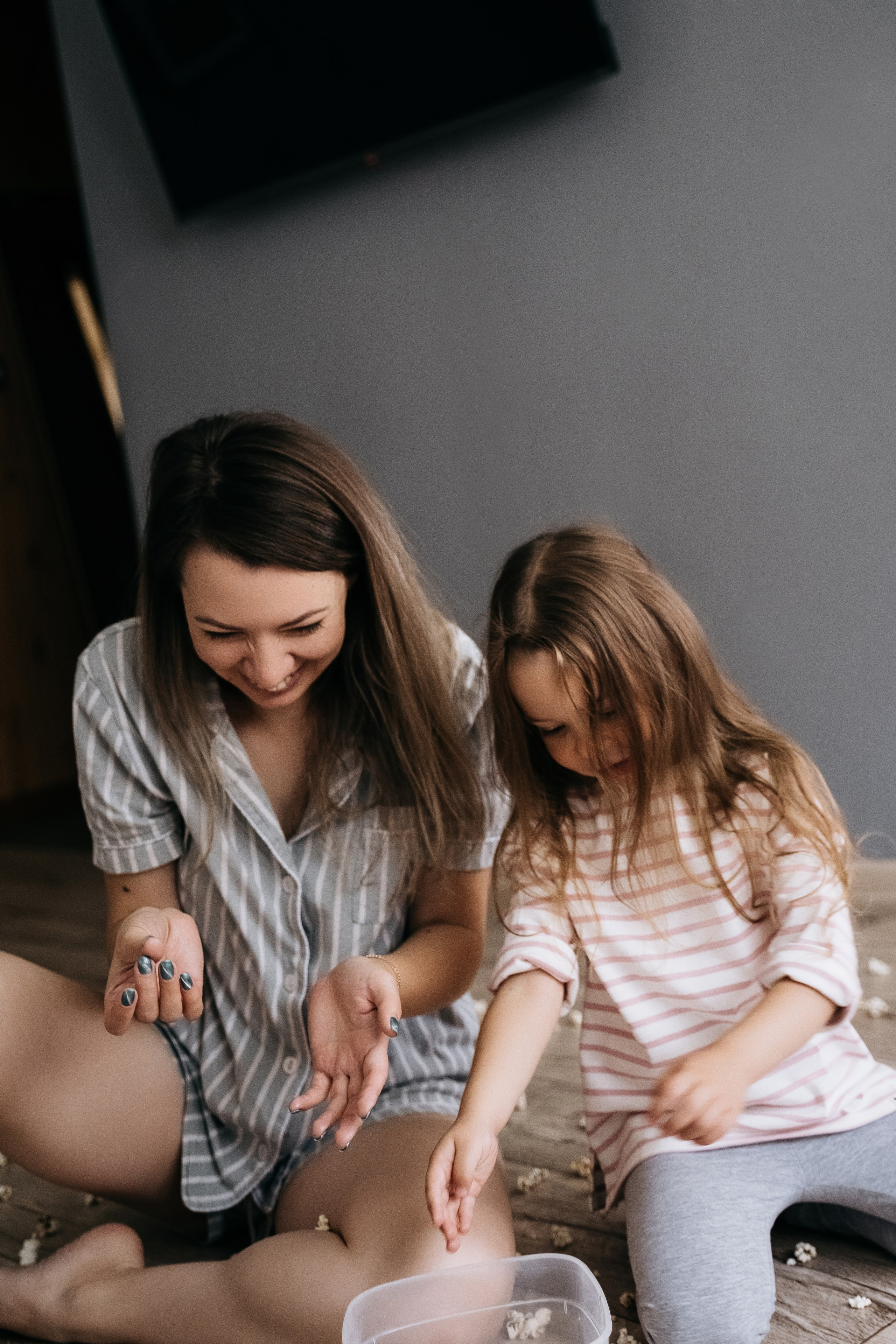 Счастье в простом. Моменты и истории о вас настоящих