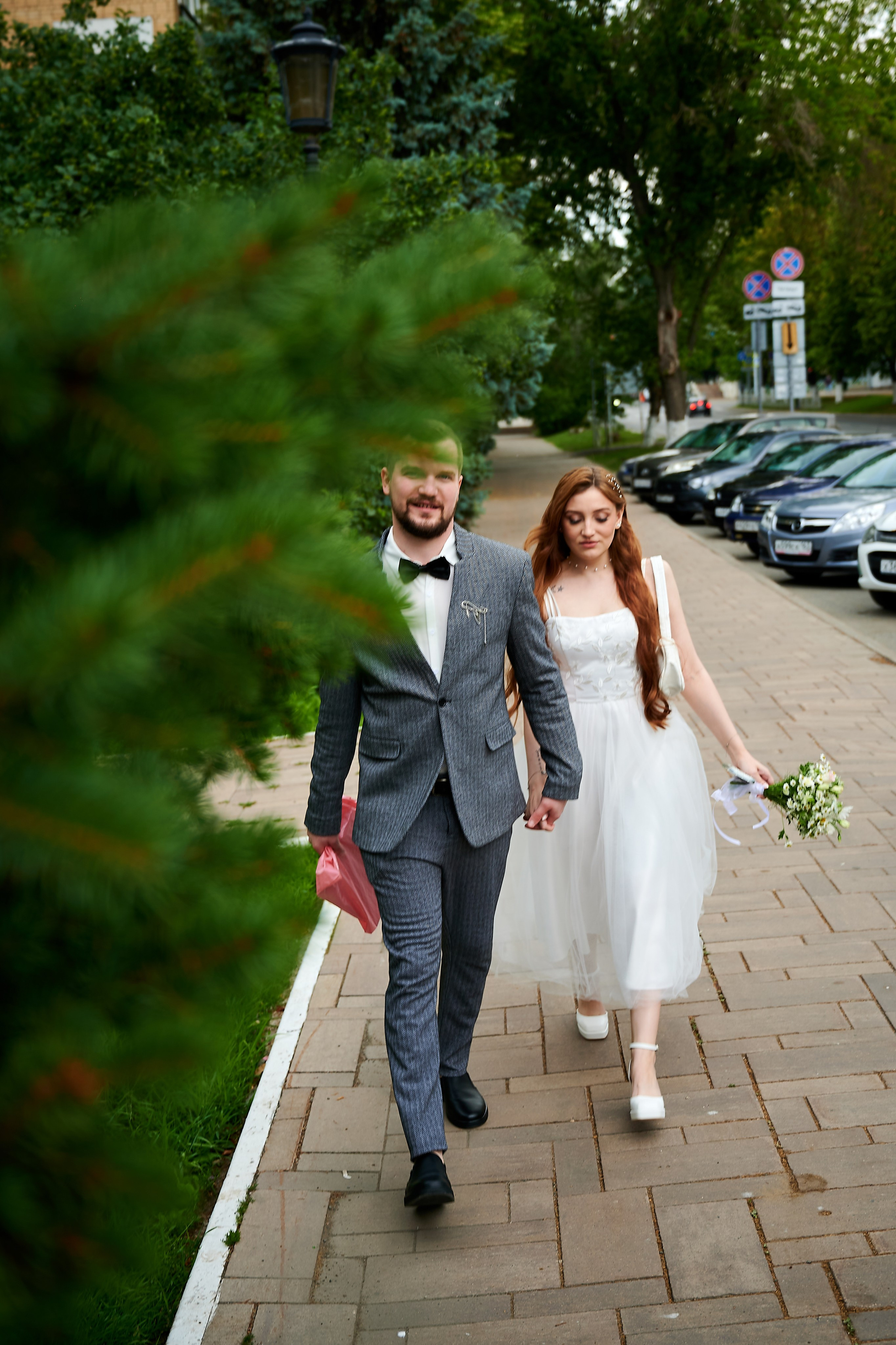 A&A. Профессиональный репортажный фотограф в Самаре Никита Королев