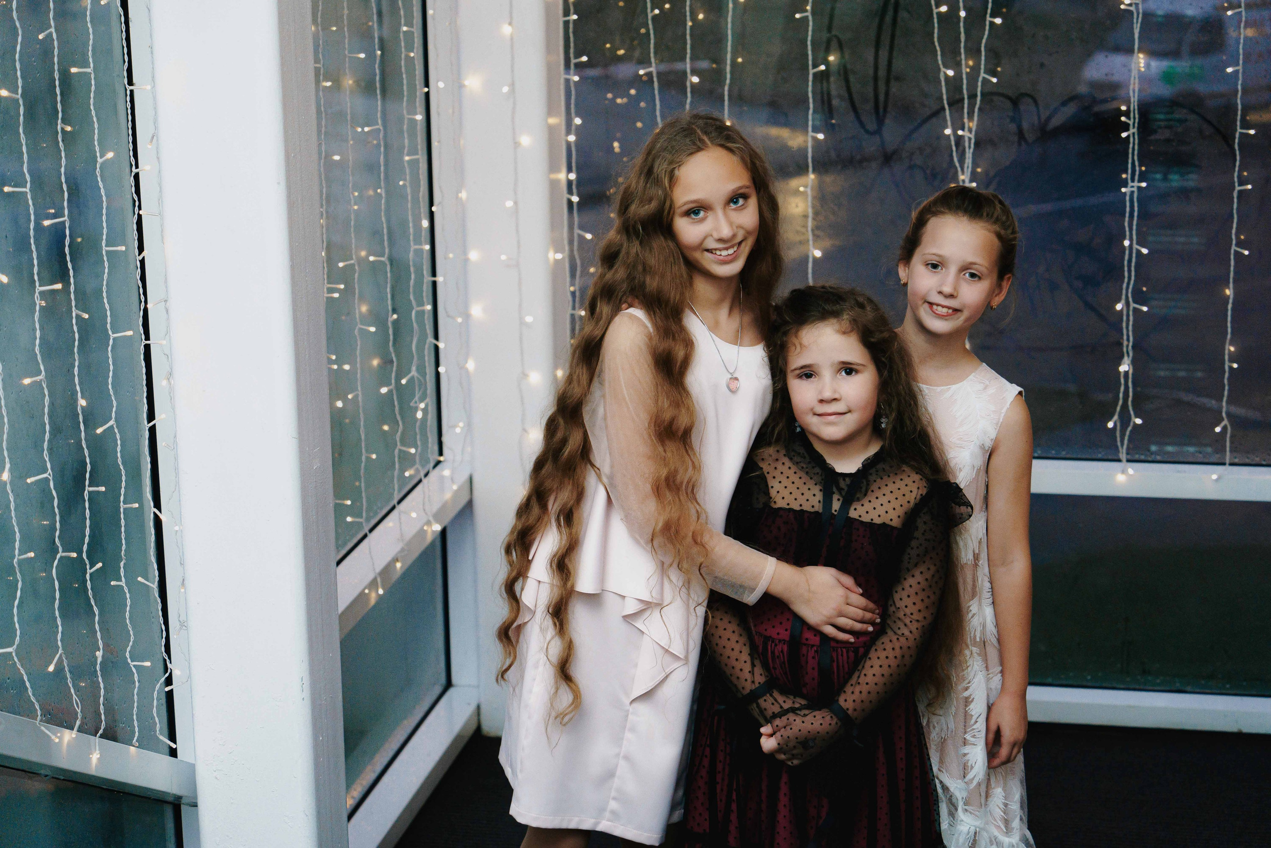 Алексей и Олеся. Свадебный и семейный фотограф в Санкт-Петербурге Виктор Голубев